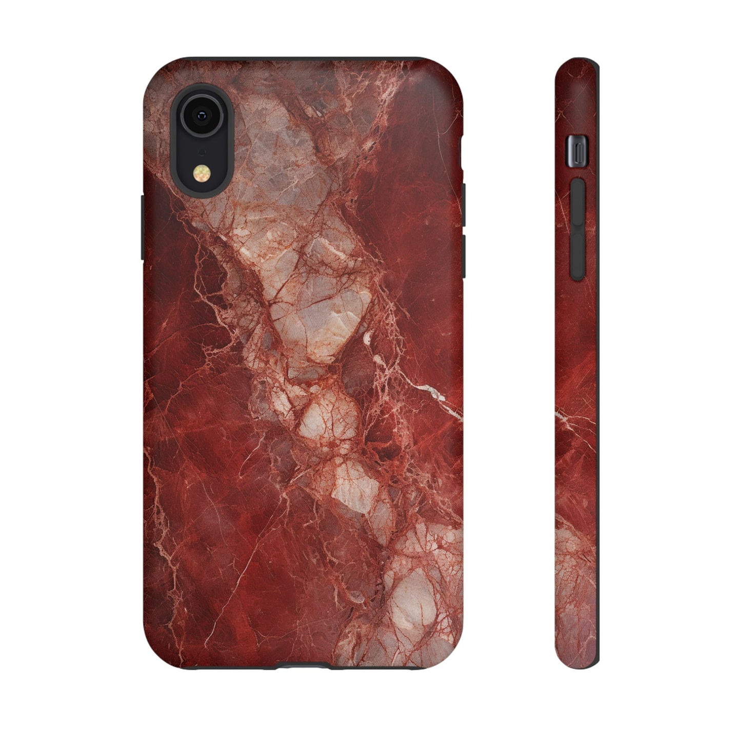 Copy of Artistic Crescent Moon Phone Case — Dreamy Starry Night Protection