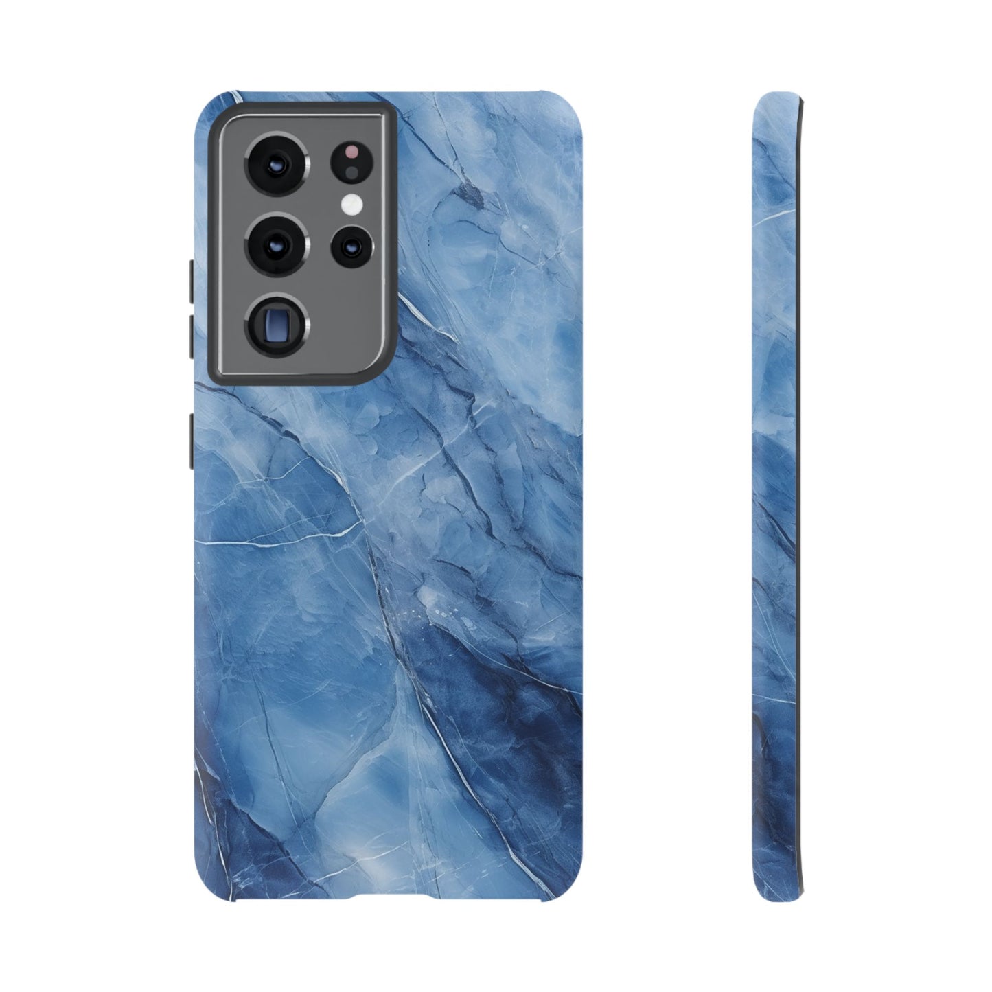 Copy of Copy of Artistic Crescent Moon Phone Case — Dreamy Starry Night Protection