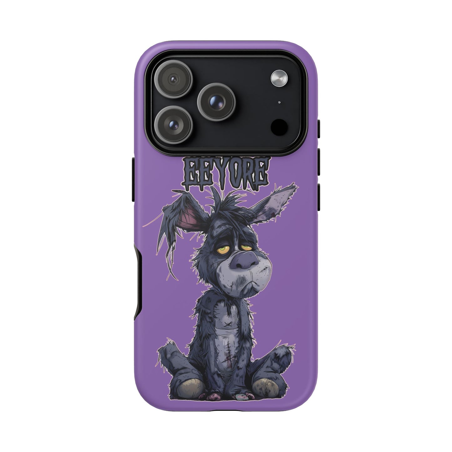 Copy of Artistic Crescent Moon Phone Case — Dreamy Starry Night Protection