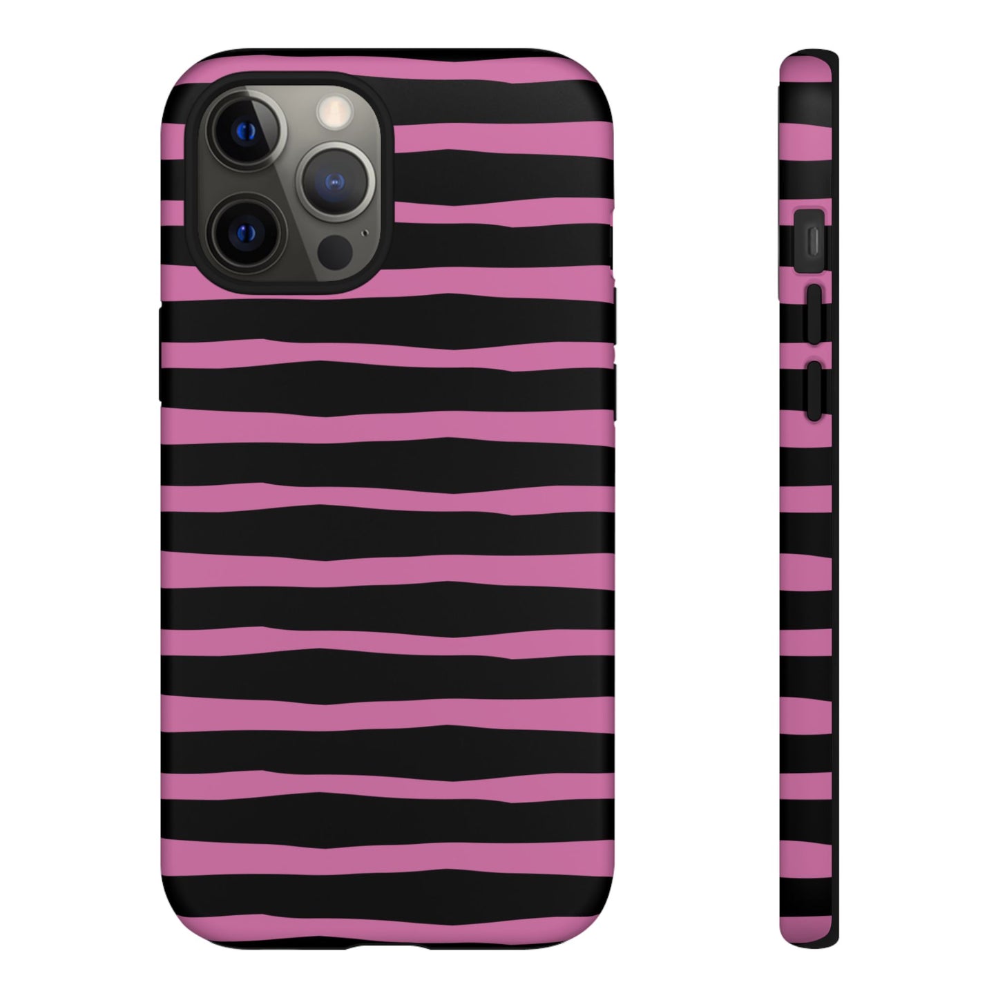 Copy of Artistic Crescent Moon Phone Case — Dreamy Starry Night Protection