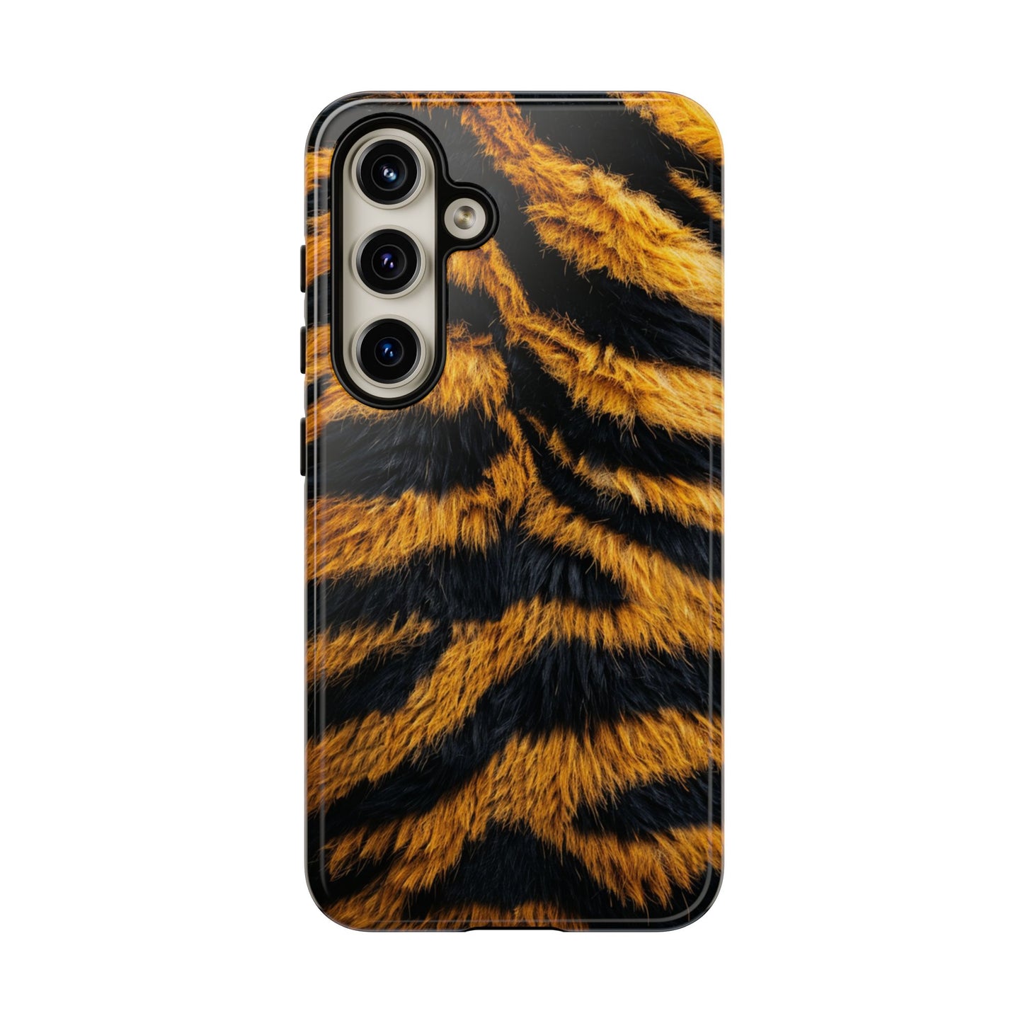 Copy of Copy of Artistic Crescent Moon Phone Case — Dreamy Starry Night Protection