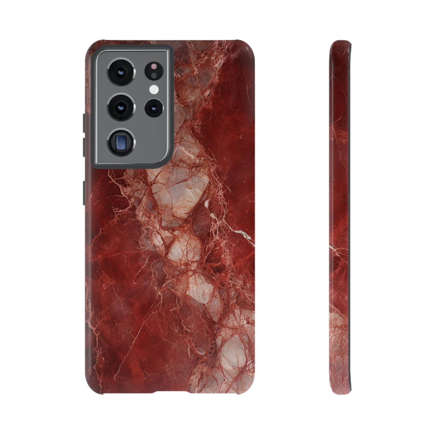 Copy of Copy of Artistic Crescent Moon Phone Case — Dreamy Starry Night Protection