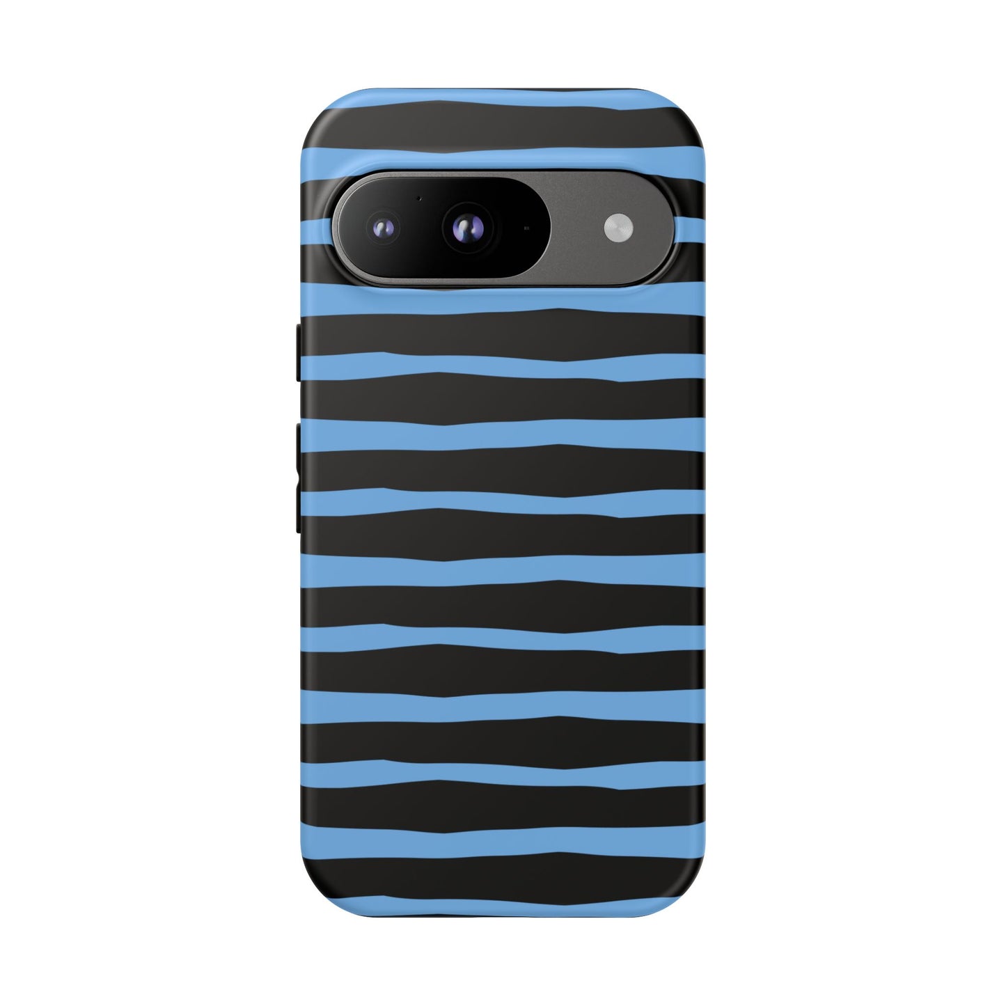Copy of Copy of Artistic Crescent Moon Phone Case — Dreamy Starry Night Protection