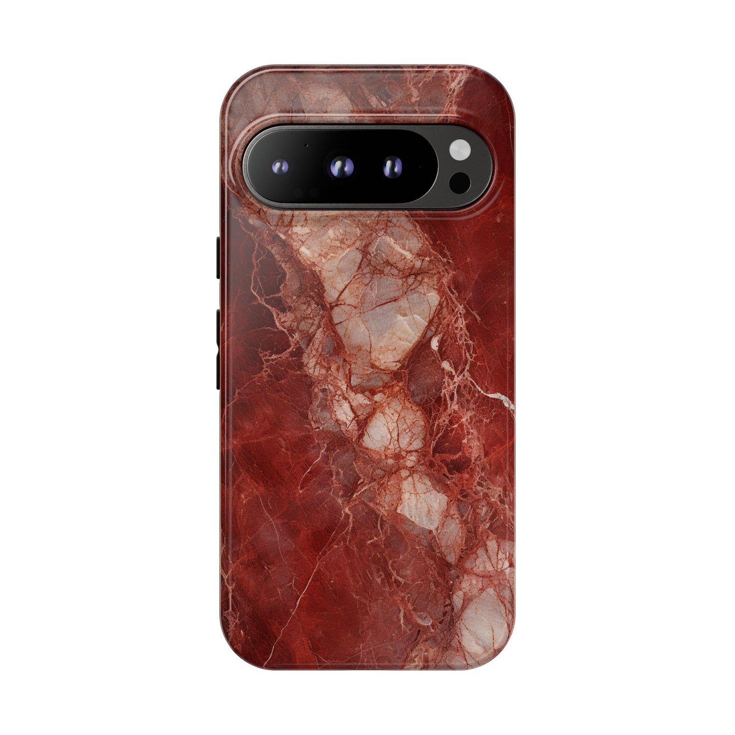 Copy of Copy of Artistic Crescent Moon Phone Case — Dreamy Starry Night Protection