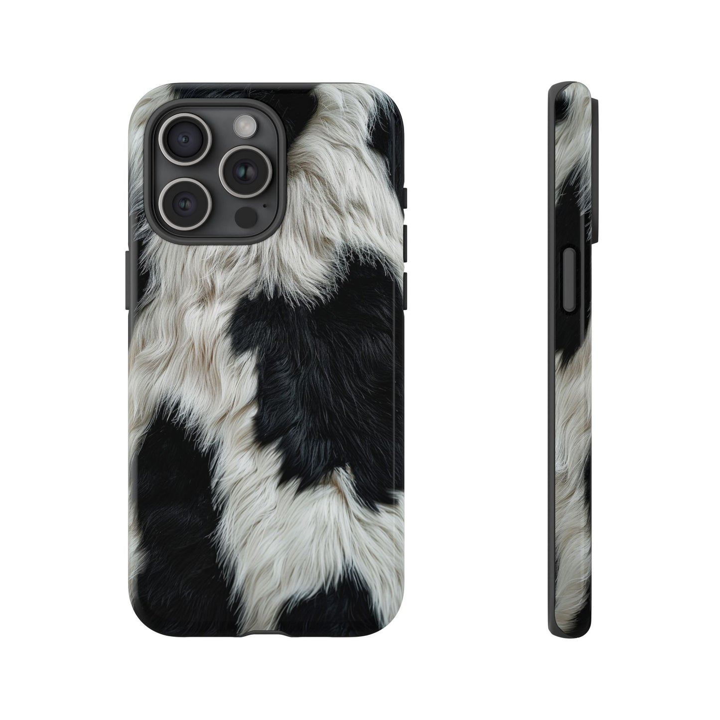 Copy of Artistic Crescent Moon Phone Case — Dreamy Starry Night Protection