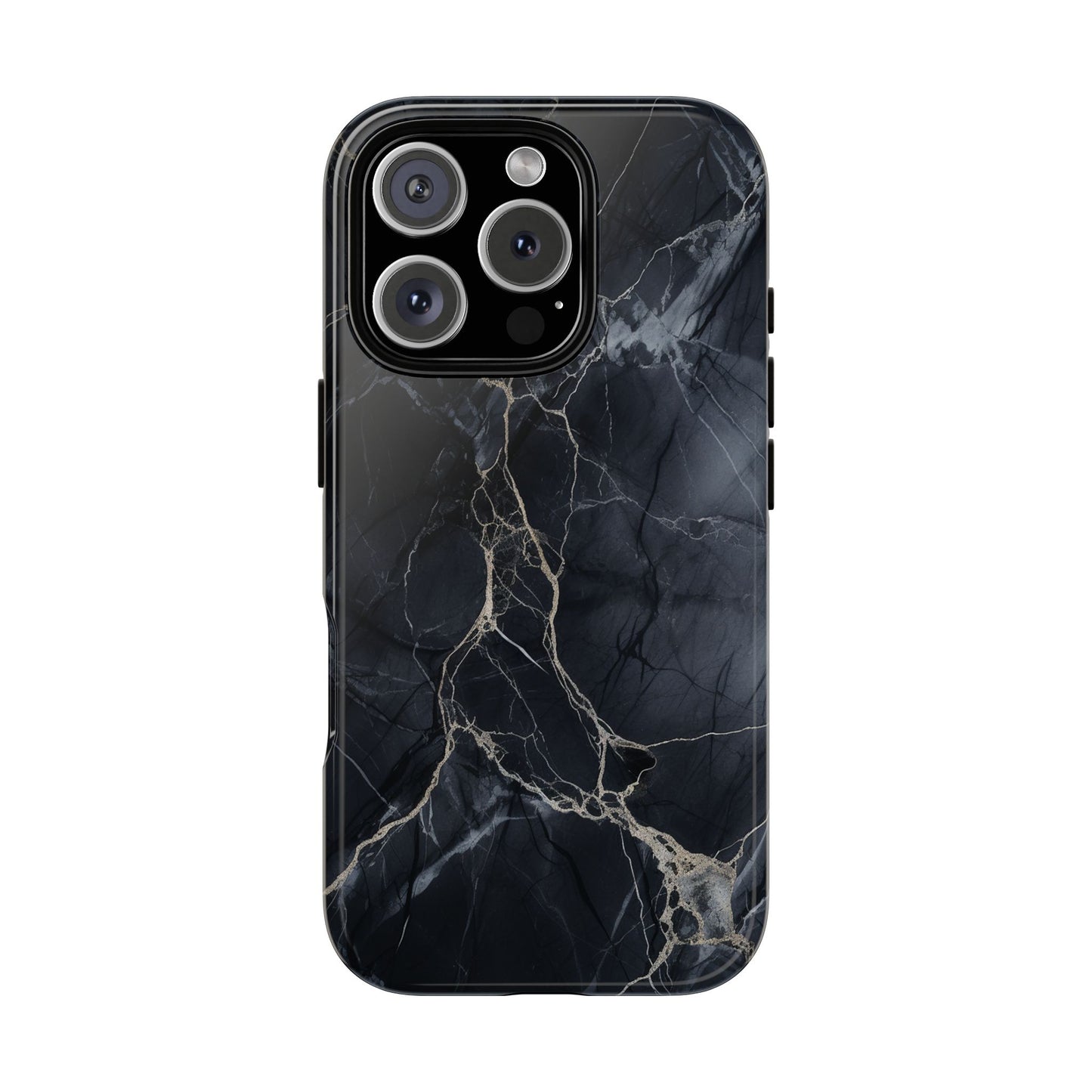Copy of Artistic Crescent Moon Phone Case — Dreamy Starry Night Protection