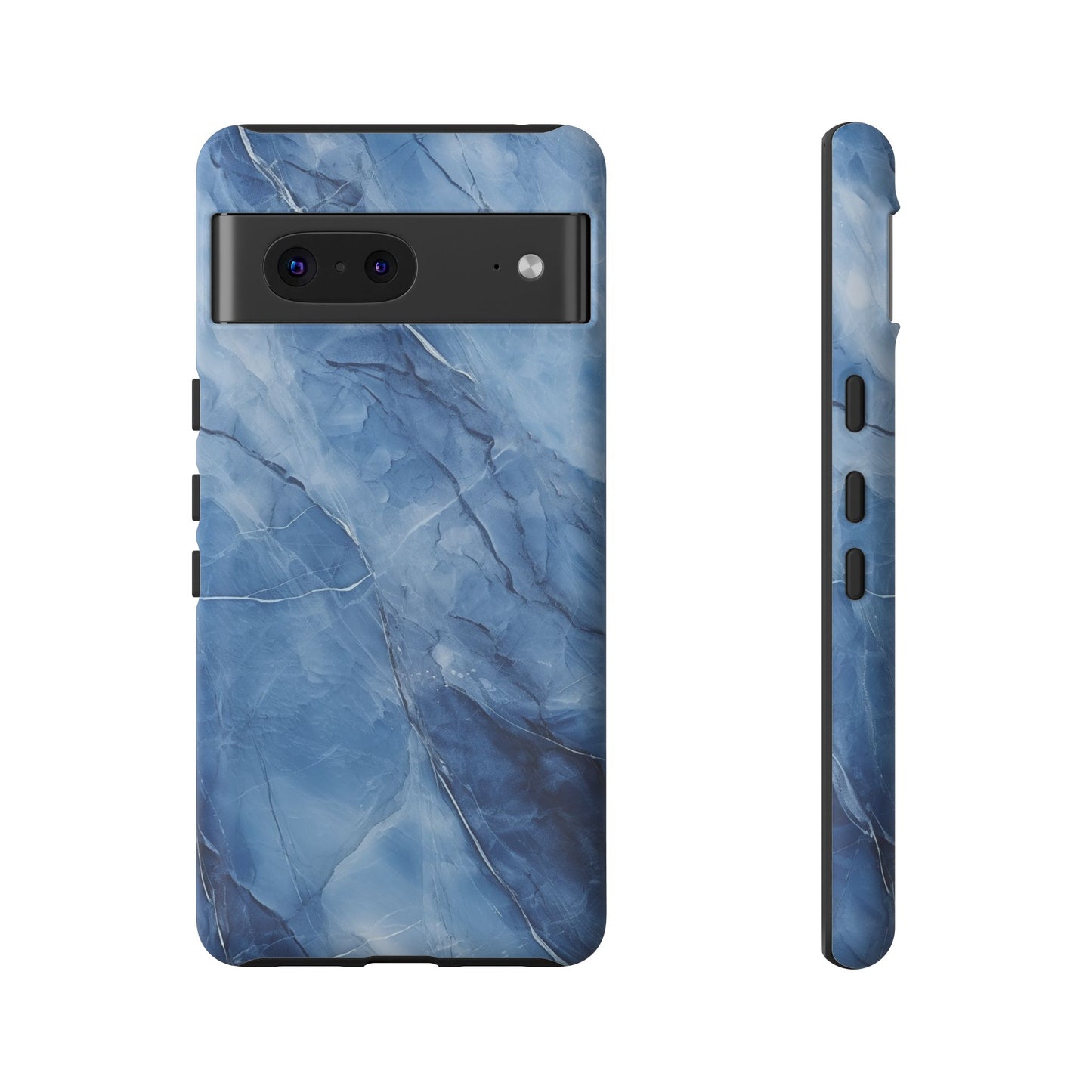 Copy of Copy of Artistic Crescent Moon Phone Case — Dreamy Starry Night Protection