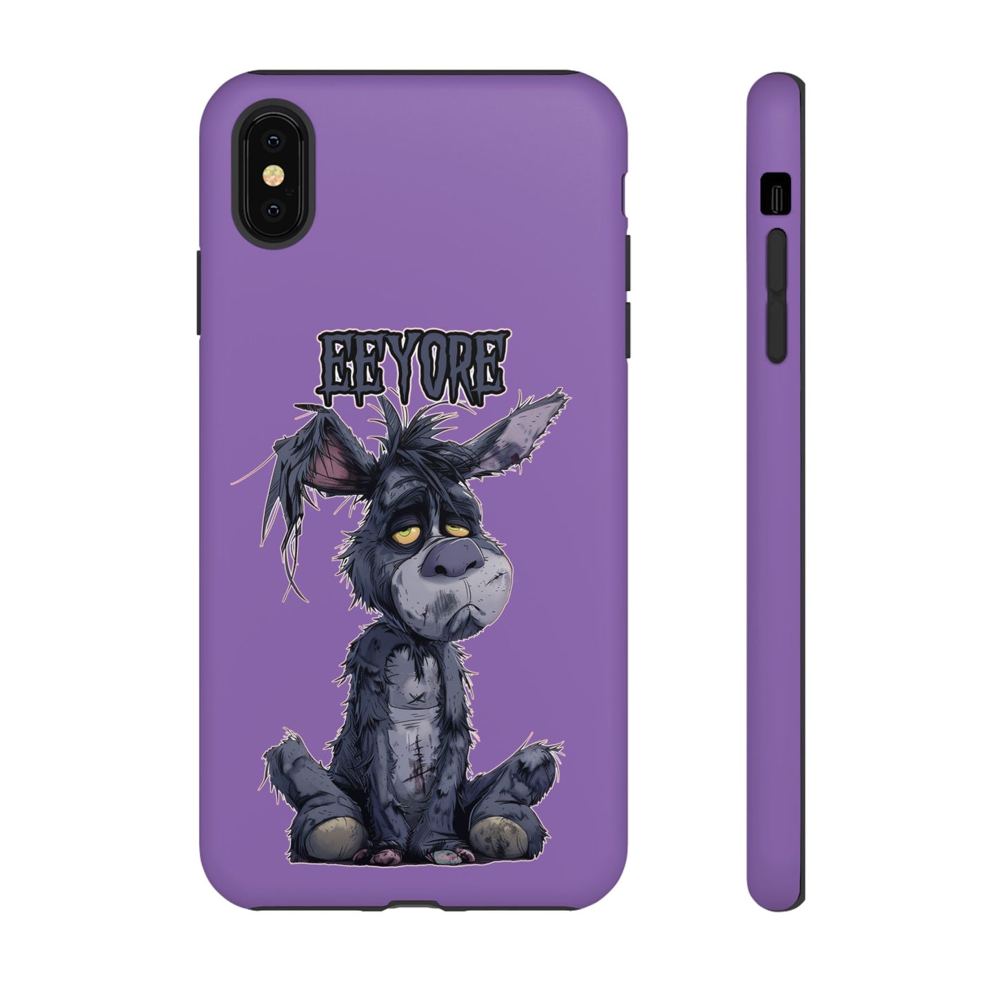 Copy of Artistic Crescent Moon Phone Case — Dreamy Starry Night Protection
