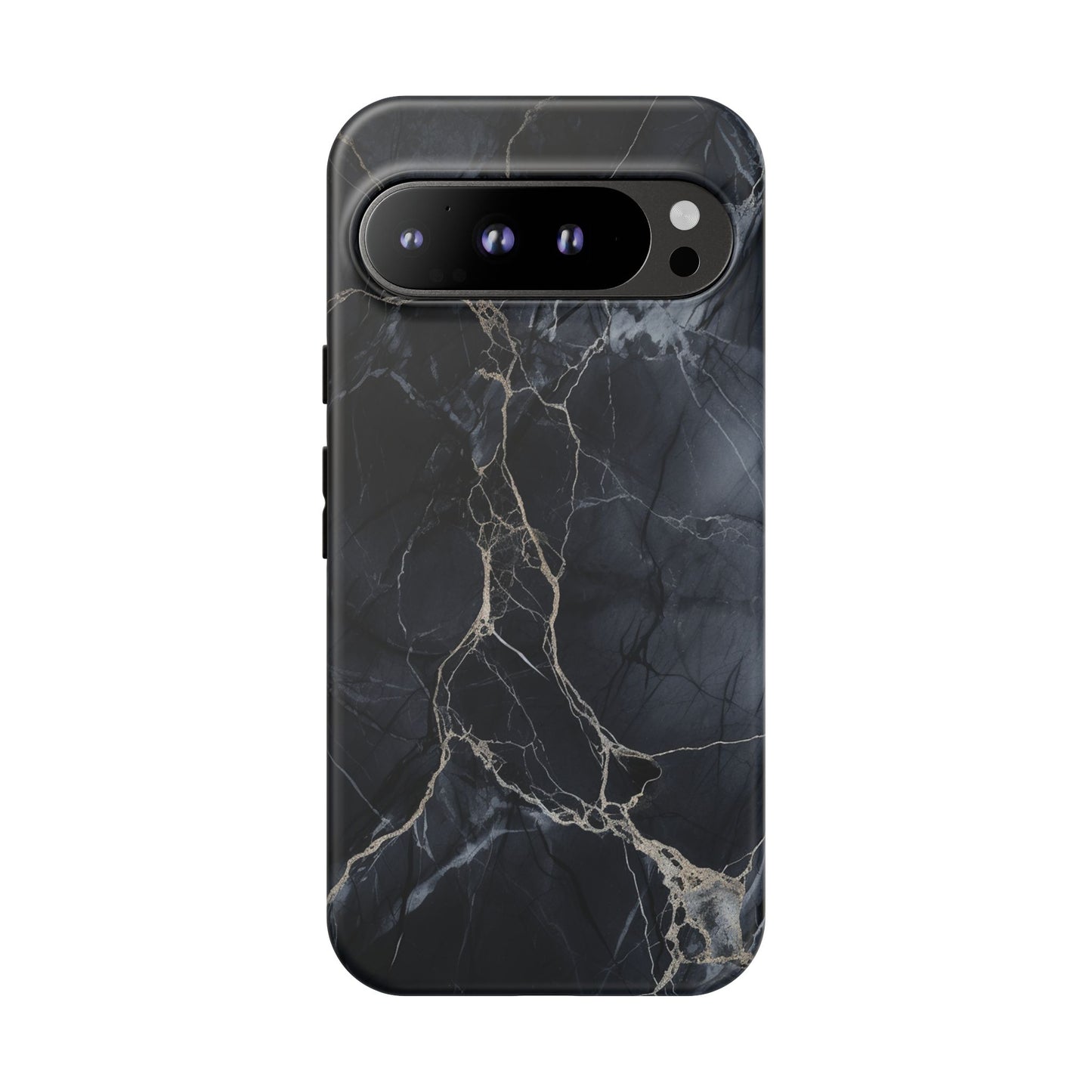 Copy of Copy of Artistic Crescent Moon Phone Case — Dreamy Starry Night Protection