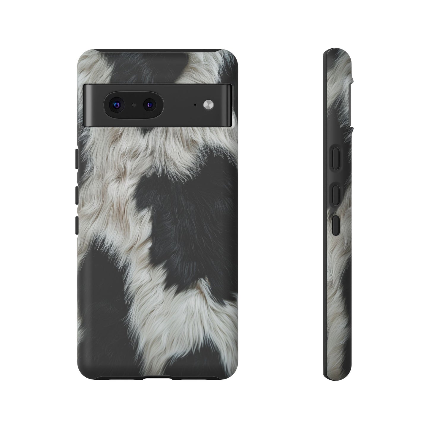 Copy of Copy of Artistic Crescent Moon Phone Case — Dreamy Starry Night Protection