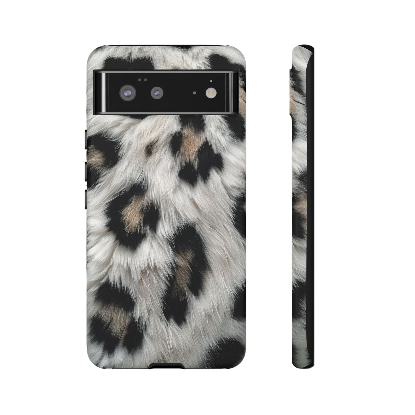 Copy of Copy of Artistic Crescent Moon Phone Case — Dreamy Starry Night Protection