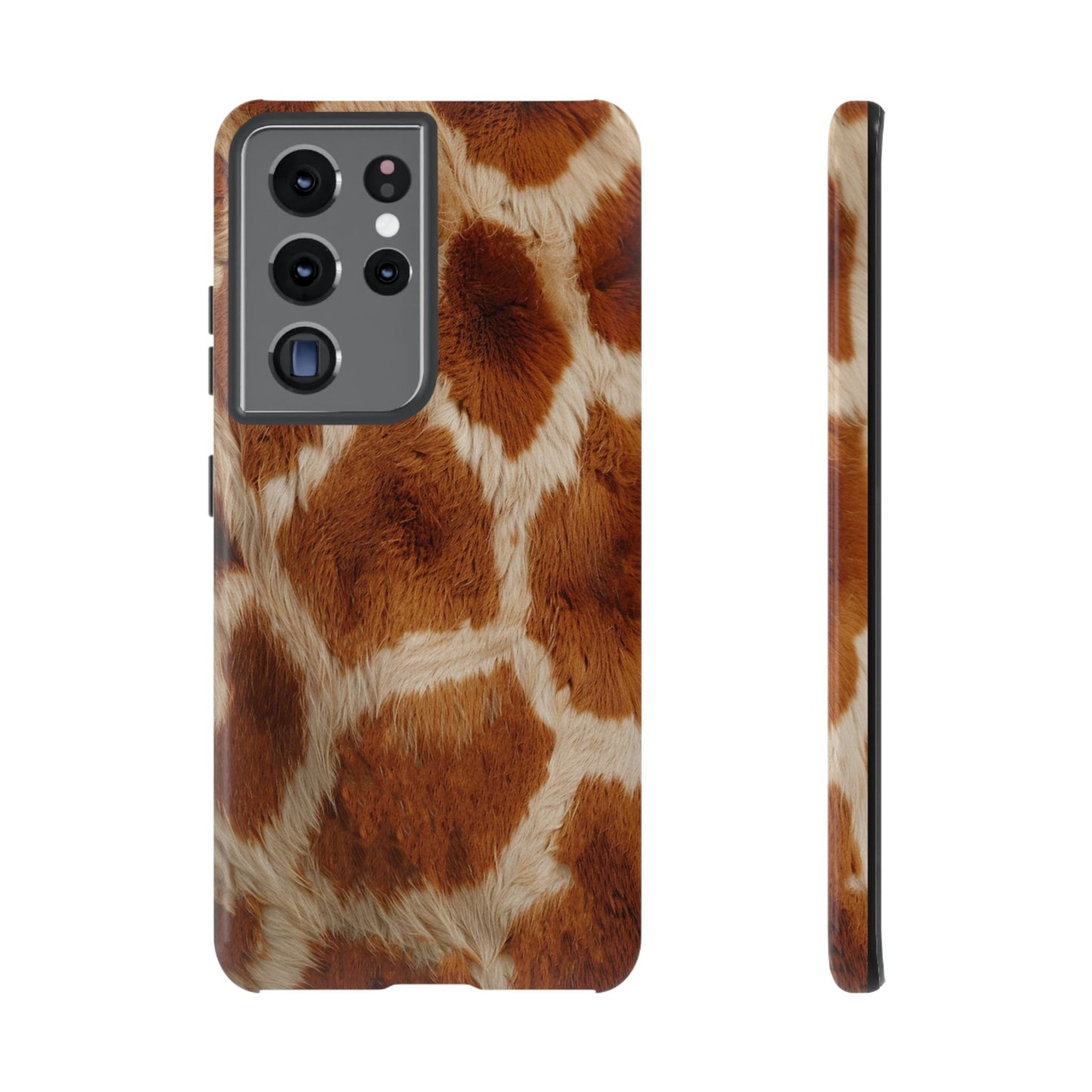 Copy of Copy of Artistic Crescent Moon Phone Case — Dreamy Starry Night Protection