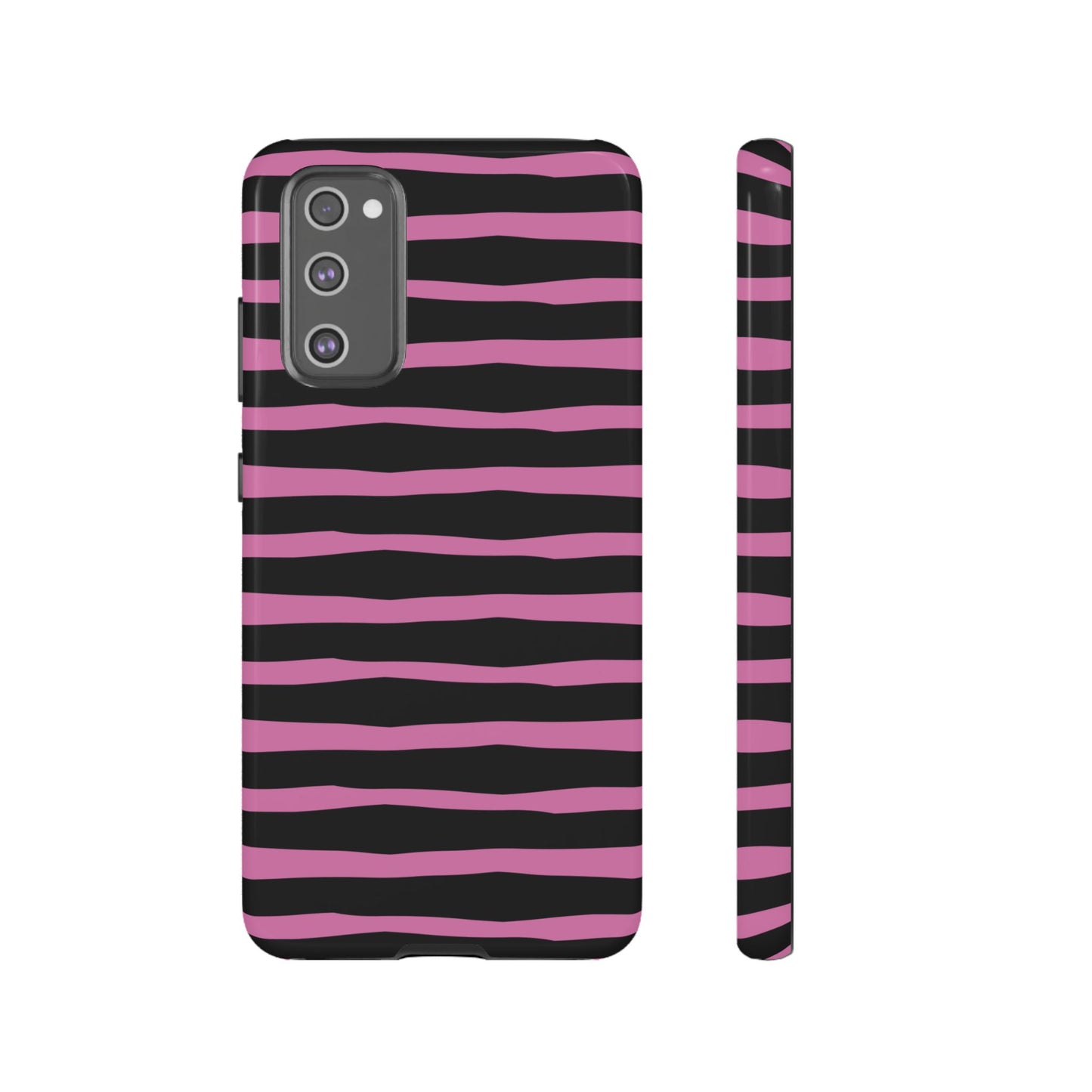 Copy of Copy of Artistic Crescent Moon Phone Case — Dreamy Starry Night Protection