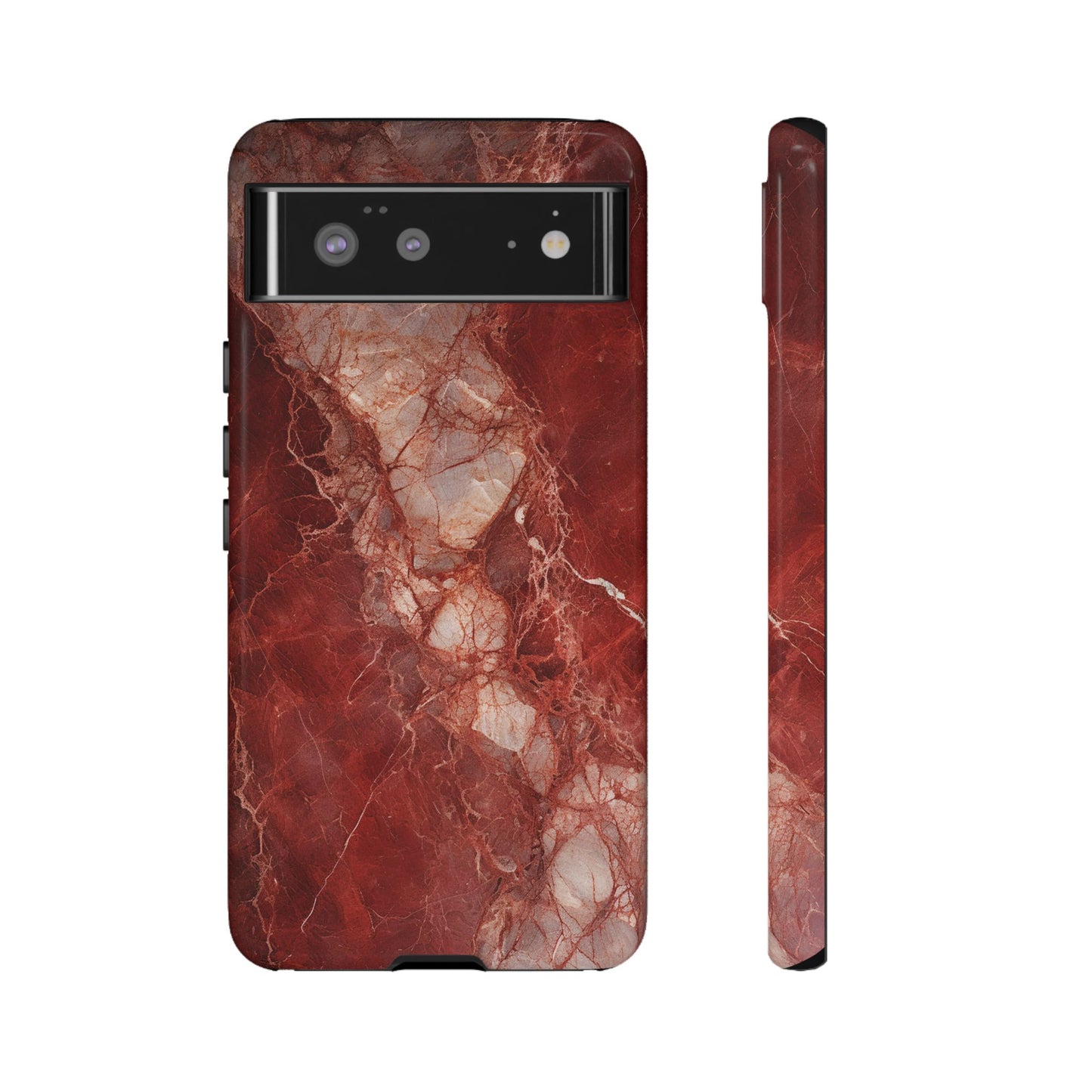 Copy of Copy of Artistic Crescent Moon Phone Case — Dreamy Starry Night Protection