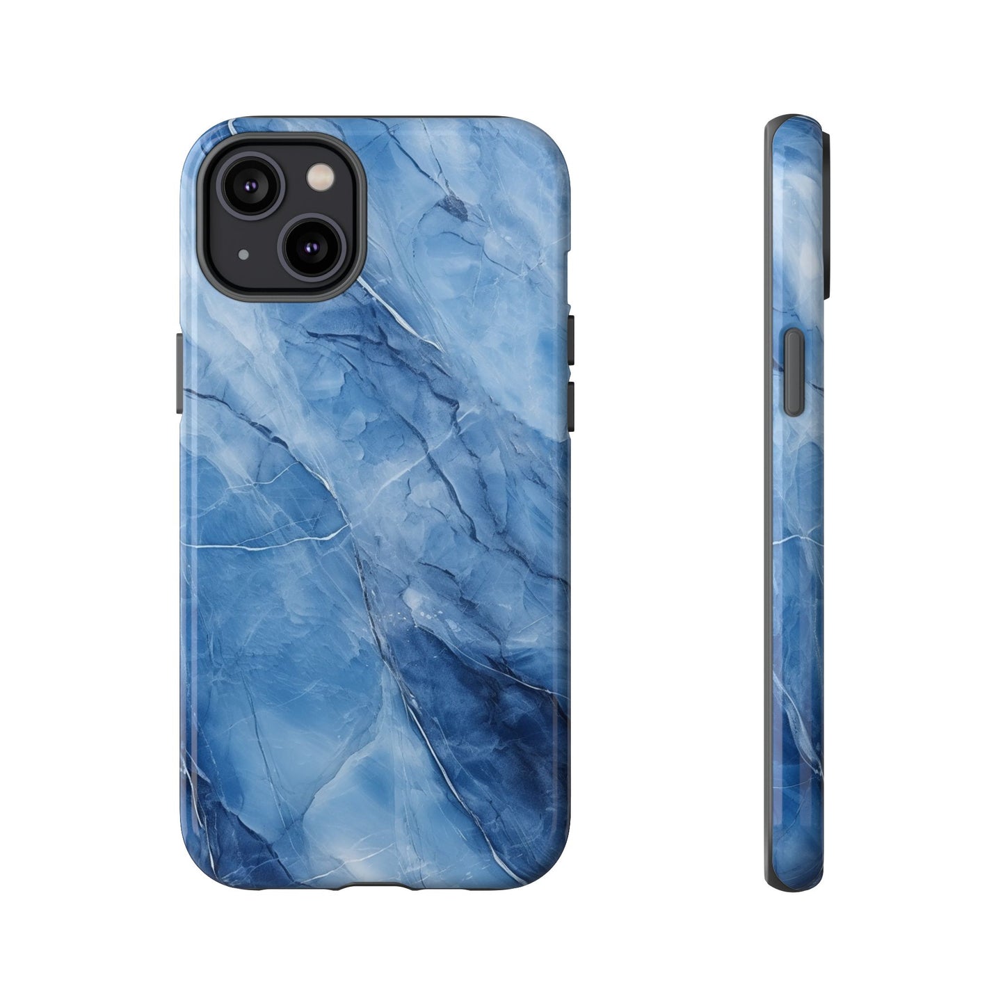 Copy of Artistic Crescent Moon Phone Case — Dreamy Starry Night Protection