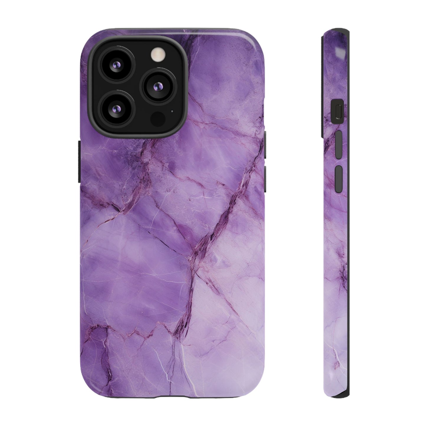Copy of Artistic Crescent Moon Phone Case — Dreamy Starry Night Protection
