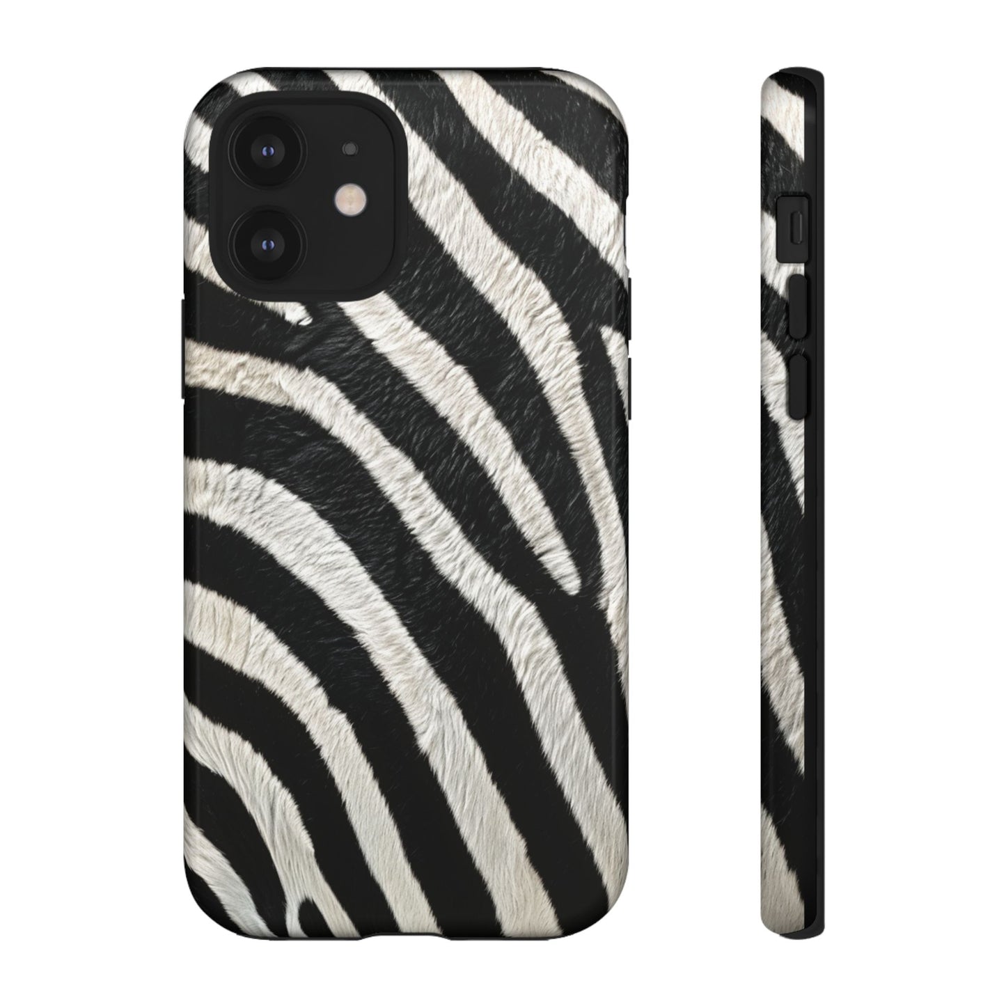 Artistic Crescent Moon Phone Case — Dreamy Starry Night Protection