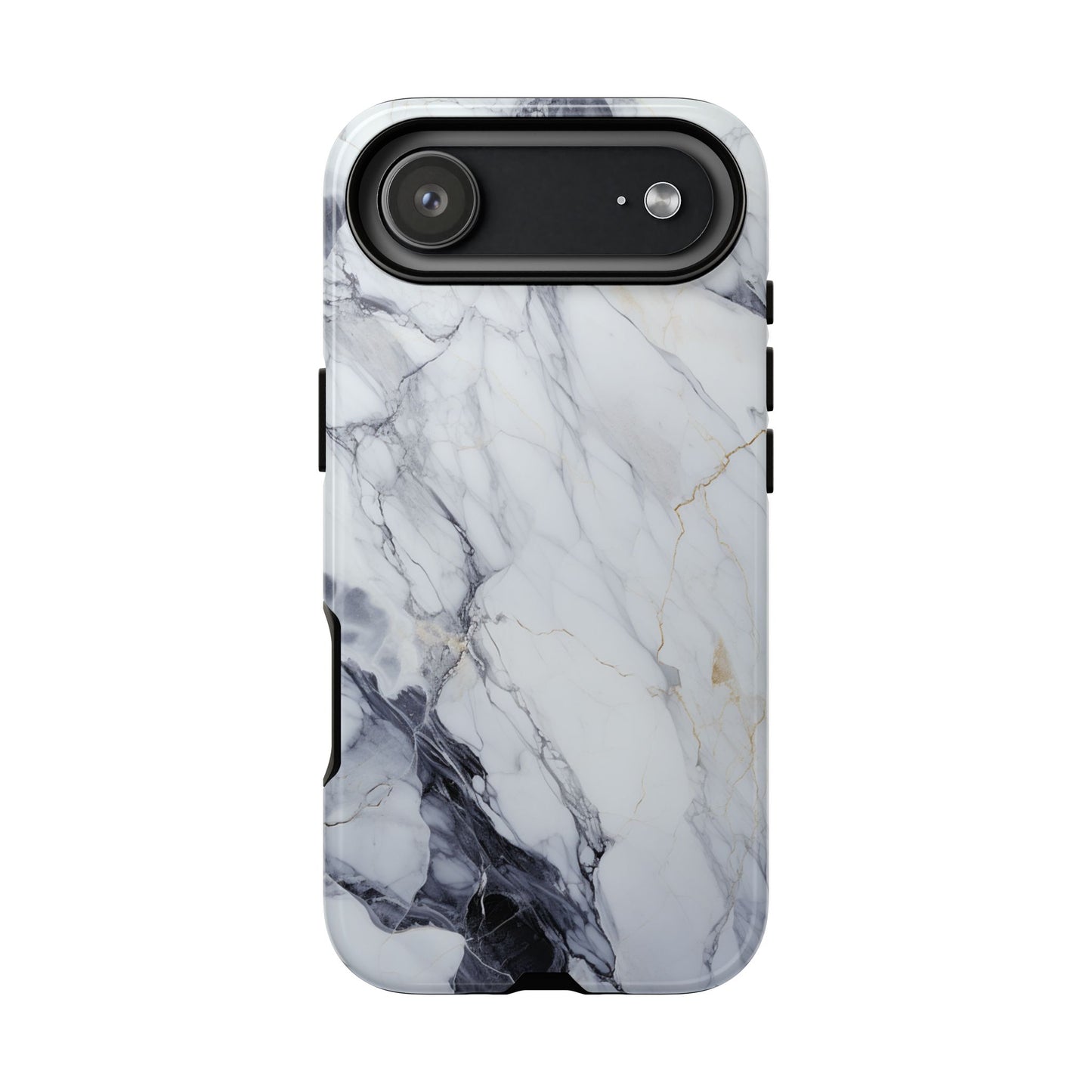 Copy of Artistic Crescent Moon Phone Case — Dreamy Starry Night Protection
