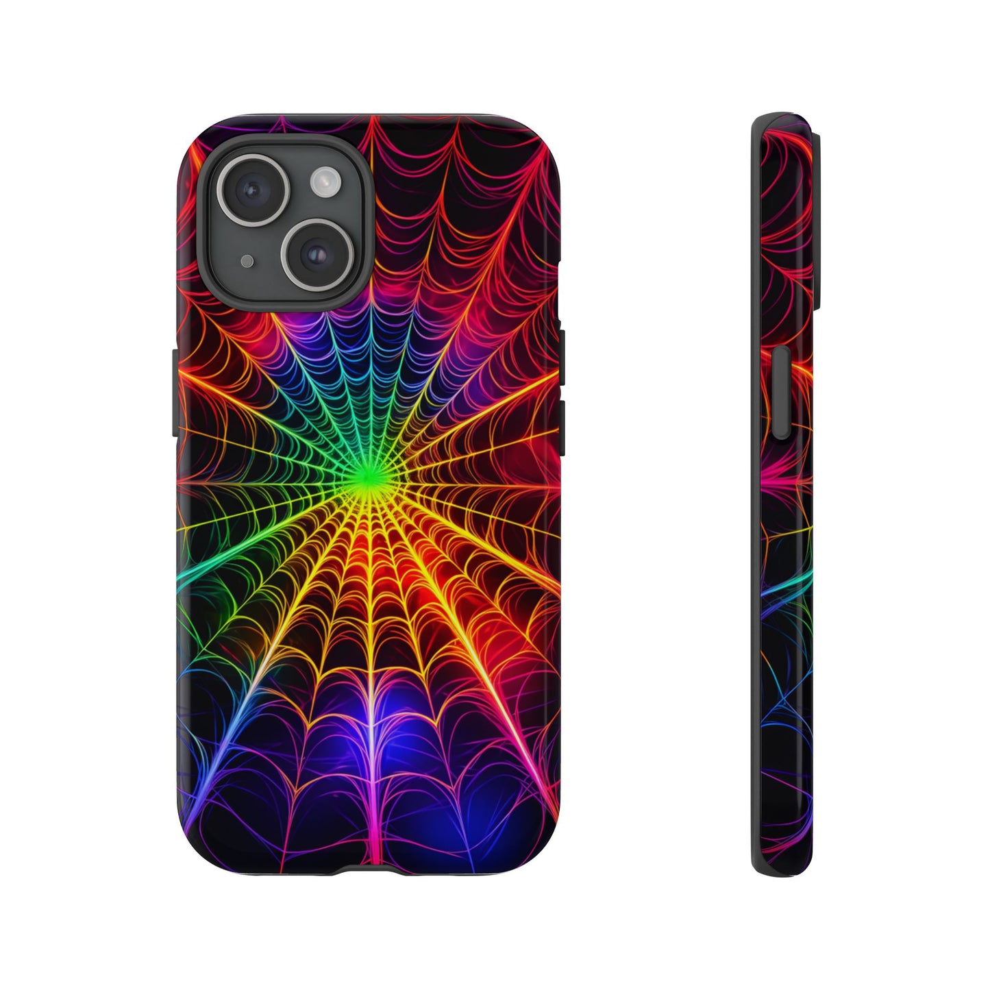Copy of Artistic Crescent Moon Phone Case — Dreamy Starry Night Protection