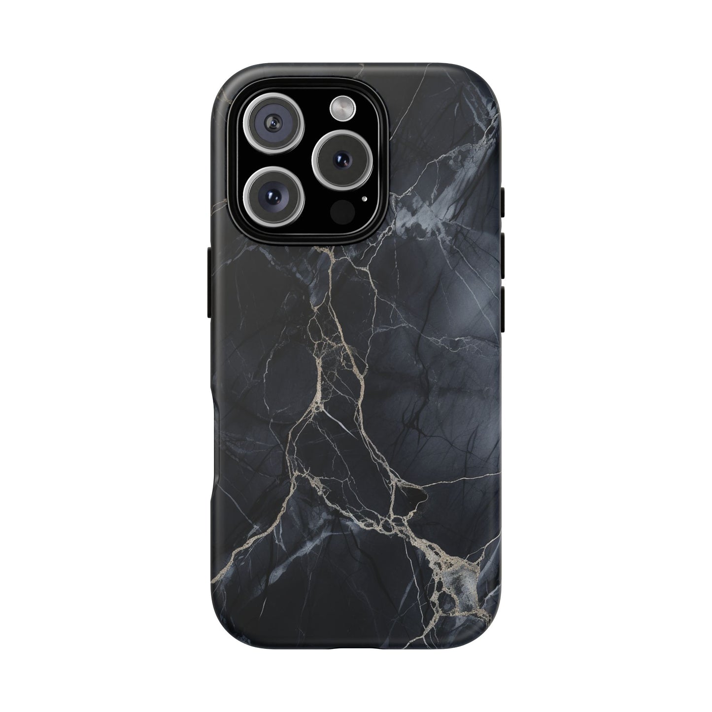 Copy of Artistic Crescent Moon Phone Case — Dreamy Starry Night Protection