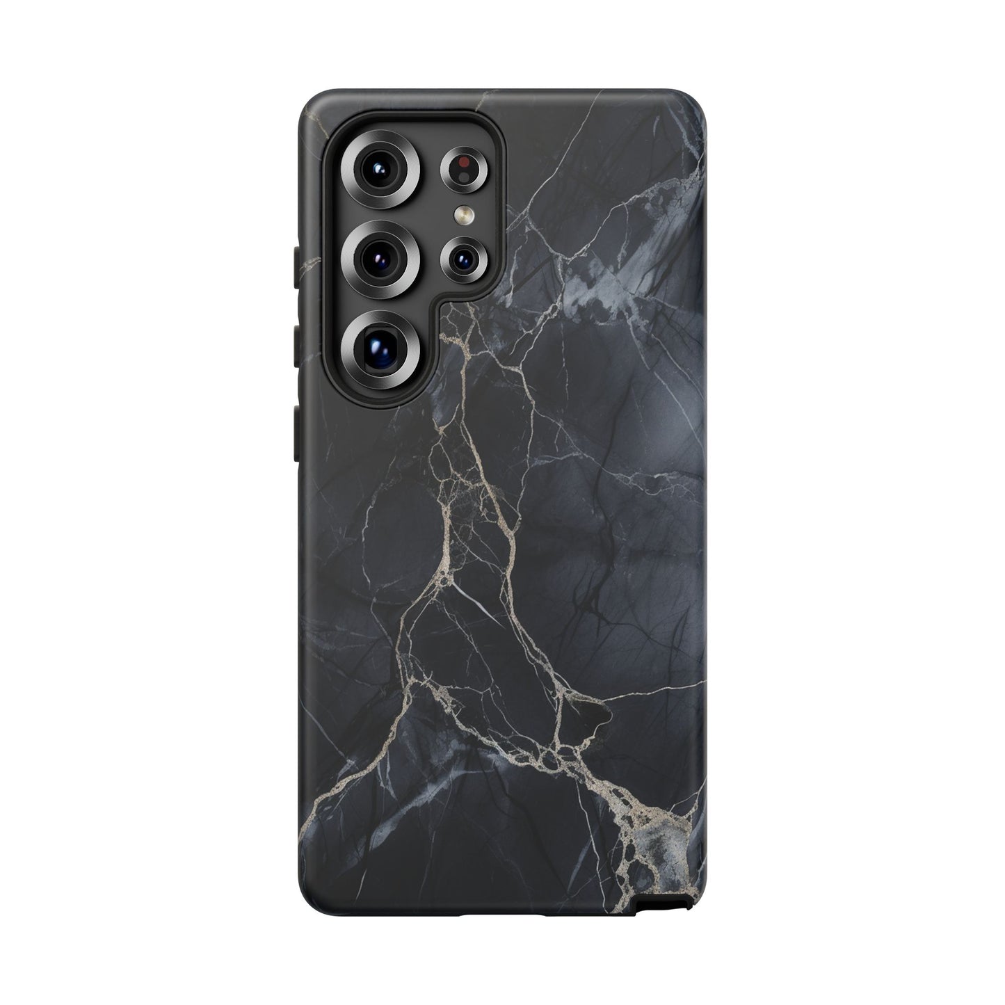 Copy of Copy of Artistic Crescent Moon Phone Case — Dreamy Starry Night Protection