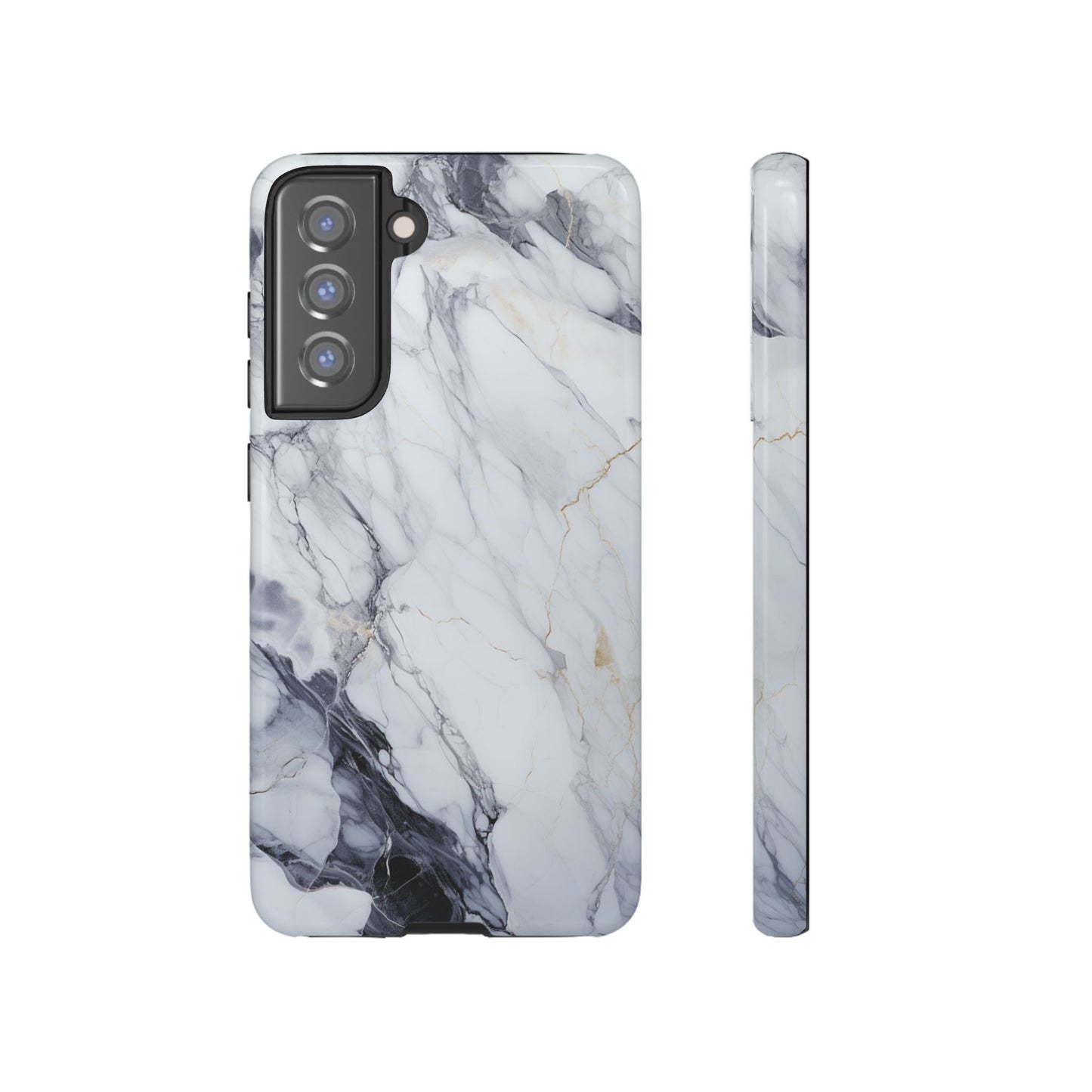 Copy of Copy of Artistic Crescent Moon Phone Case — Dreamy Starry Night Protection