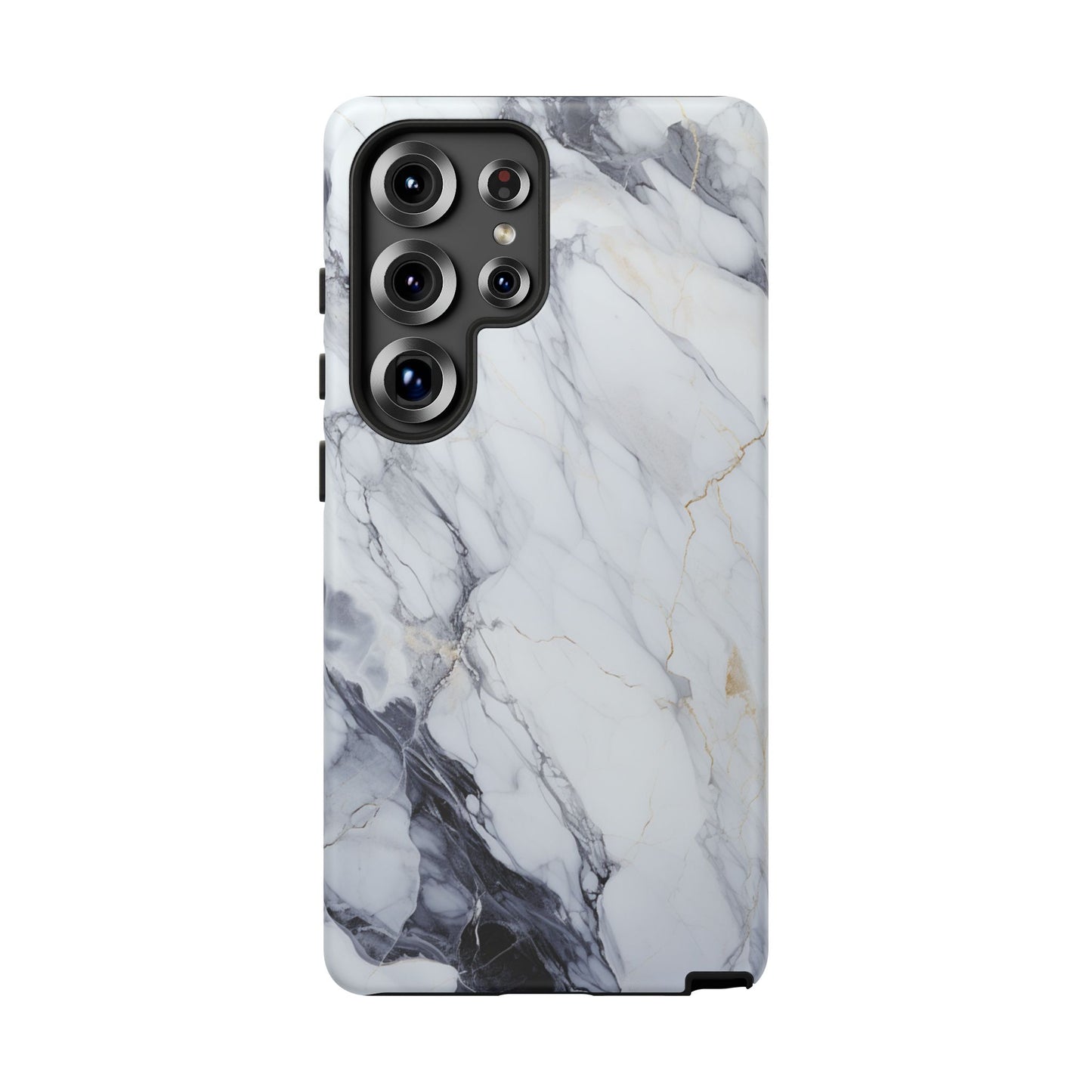 Copy of Copy of Artistic Crescent Moon Phone Case — Dreamy Starry Night Protection
