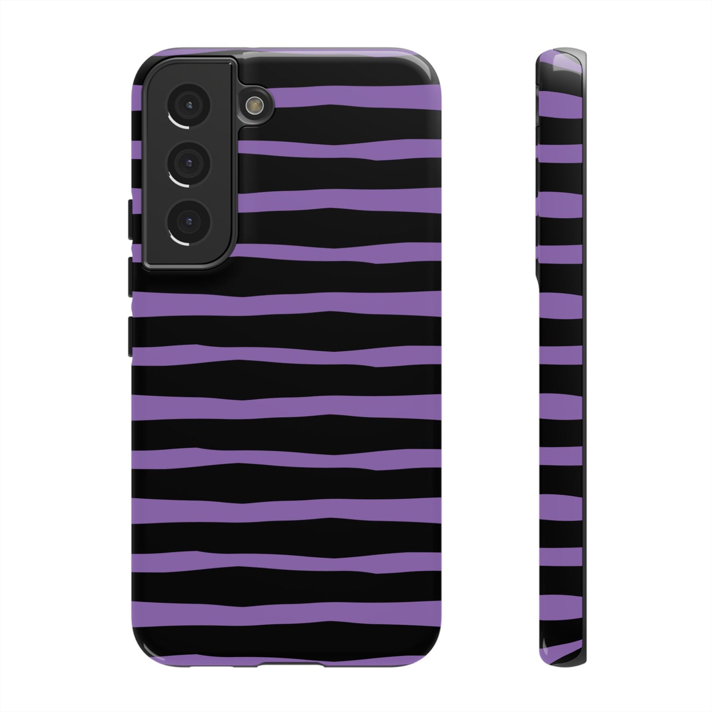 Copy of Copy of Artistic Crescent Moon Phone Case — Dreamy Starry Night Protection