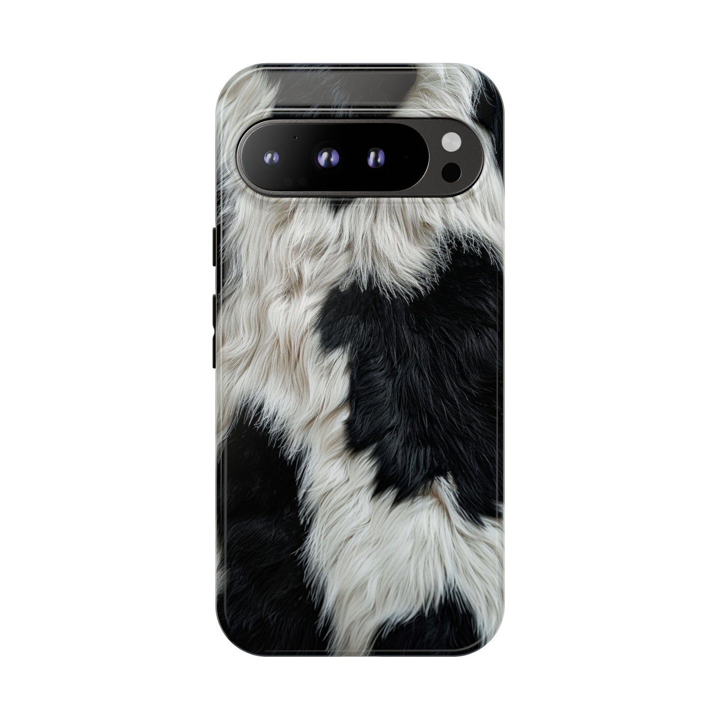 Copy of Copy of Artistic Crescent Moon Phone Case — Dreamy Starry Night Protection