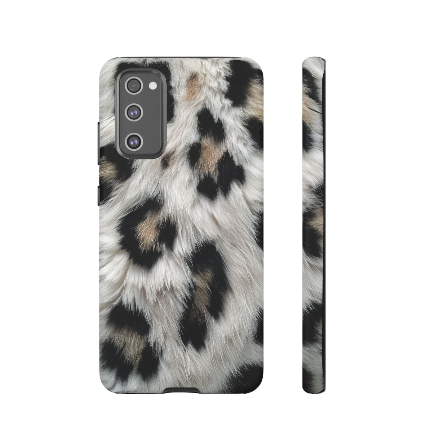Copy of Copy of Artistic Crescent Moon Phone Case — Dreamy Starry Night Protection