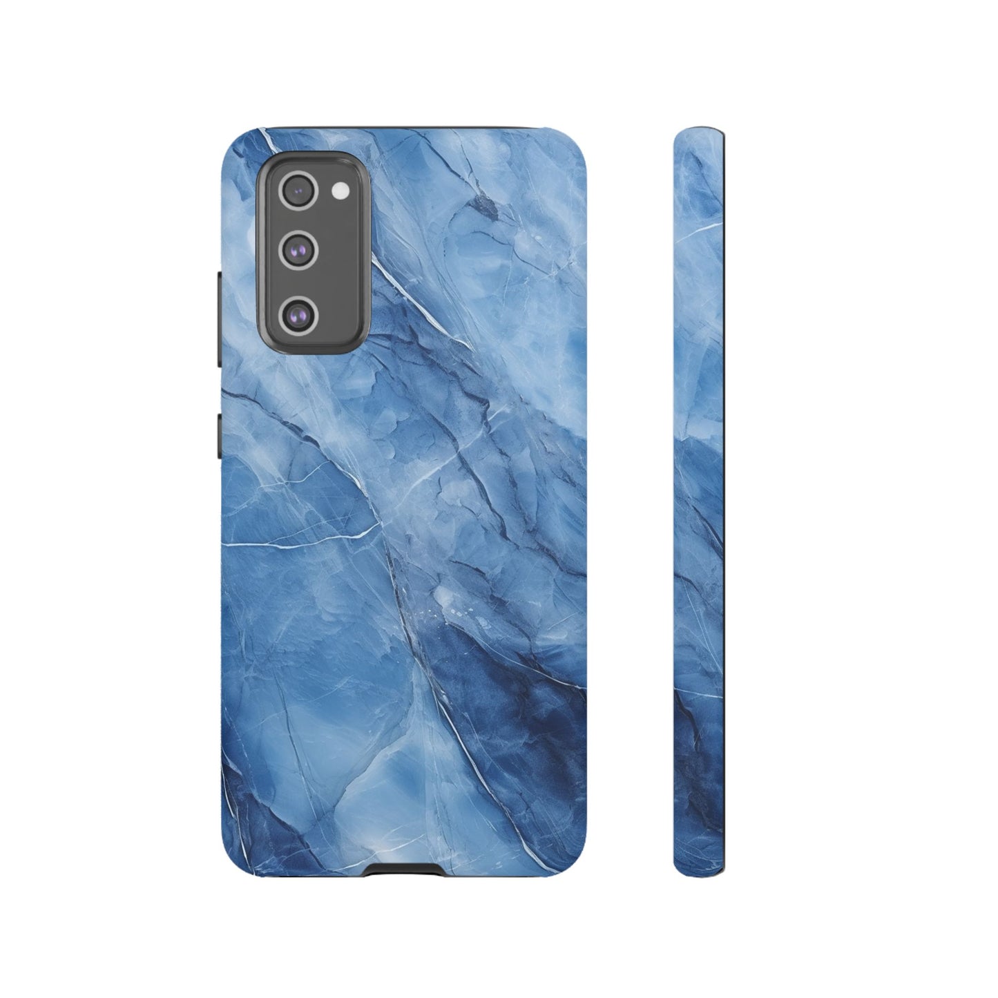 Copy of Copy of Artistic Crescent Moon Phone Case — Dreamy Starry Night Protection