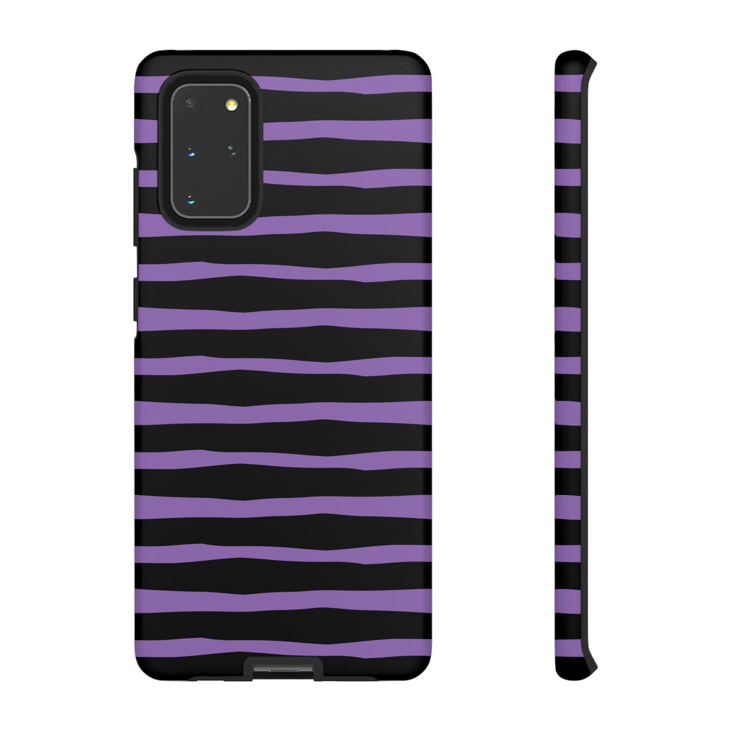 Copy of Copy of Artistic Crescent Moon Phone Case — Dreamy Starry Night Protection