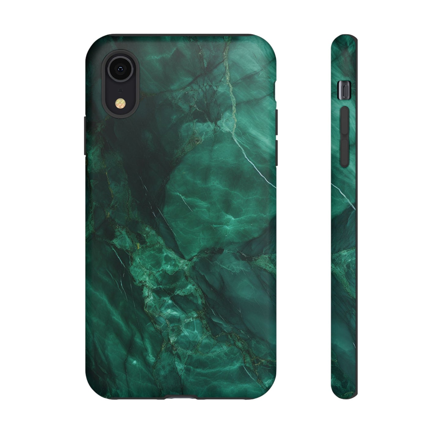 Copy of Artistic Crescent Moon Phone Case — Dreamy Starry Night Protection