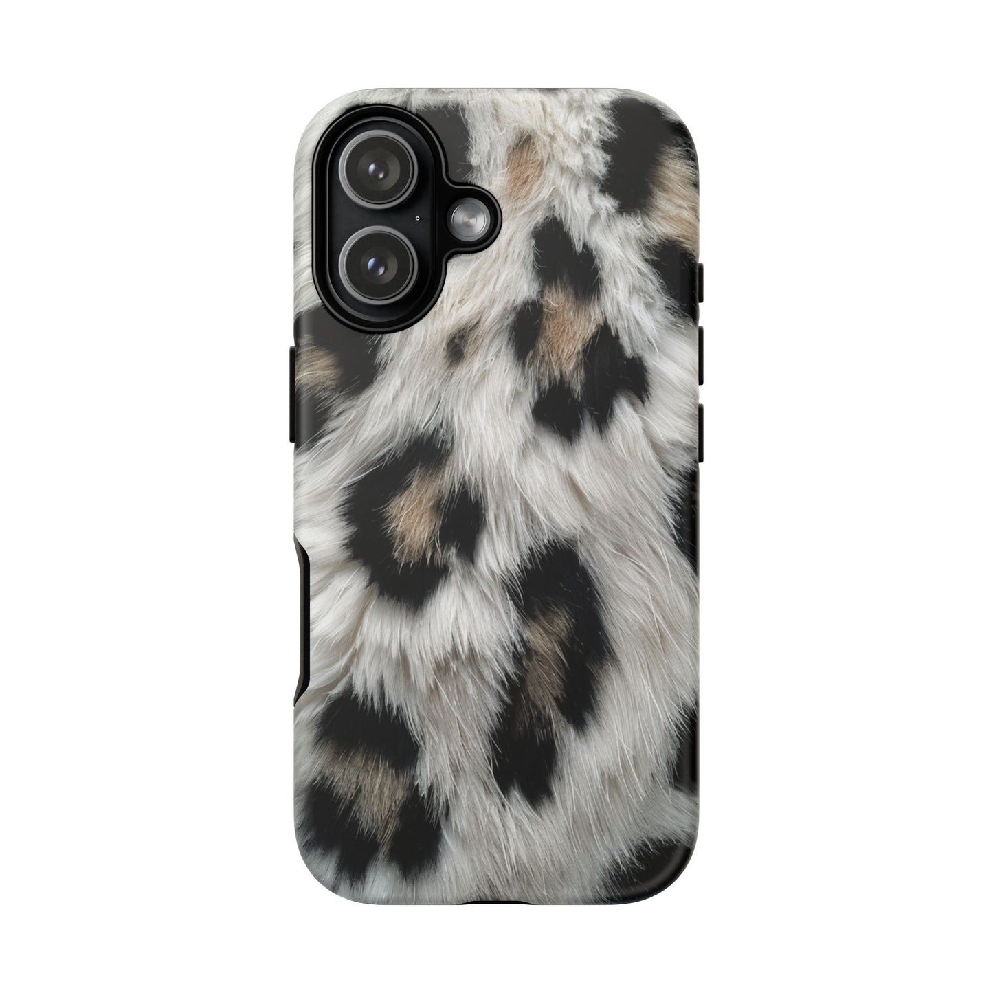 Copy of Artistic Crescent Moon Phone Case — Dreamy Starry Night Protection