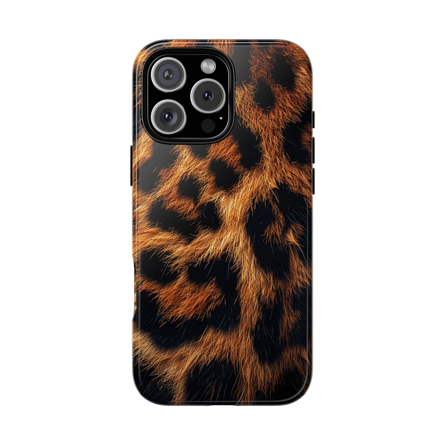 Copy of Artistic Crescent Moon Phone Case — Dreamy Starry Night Protection