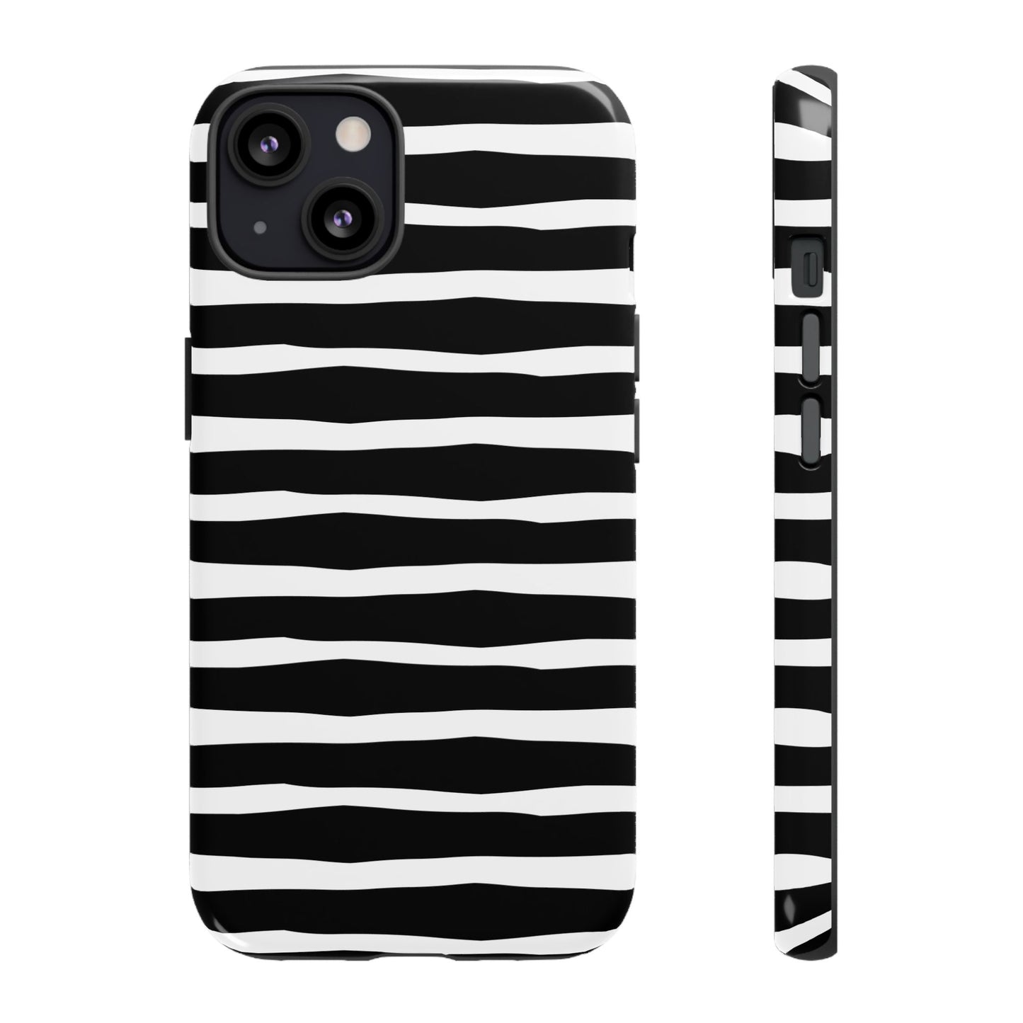 Copy of Artistic Crescent Moon Phone Case — Dreamy Starry Night Protection