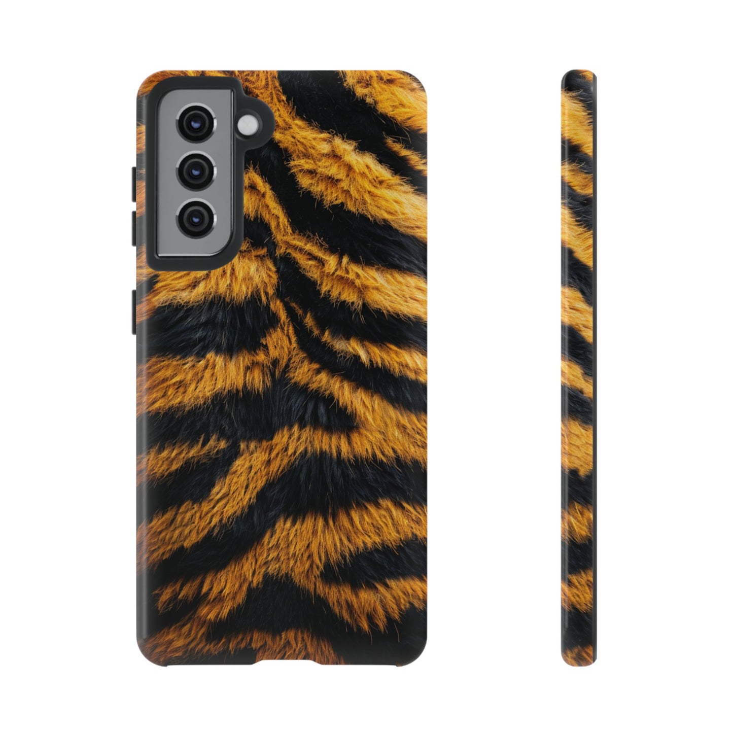 Copy of Copy of Artistic Crescent Moon Phone Case — Dreamy Starry Night Protection