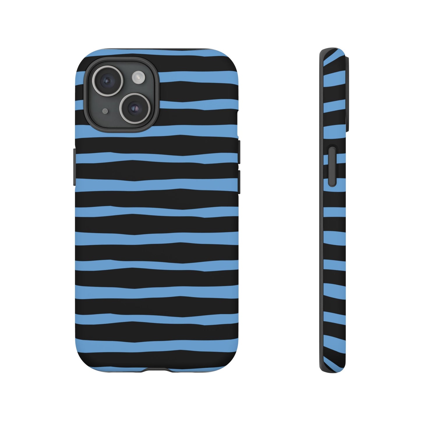 Copy of Artistic Crescent Moon Phone Case — Dreamy Starry Night Protection