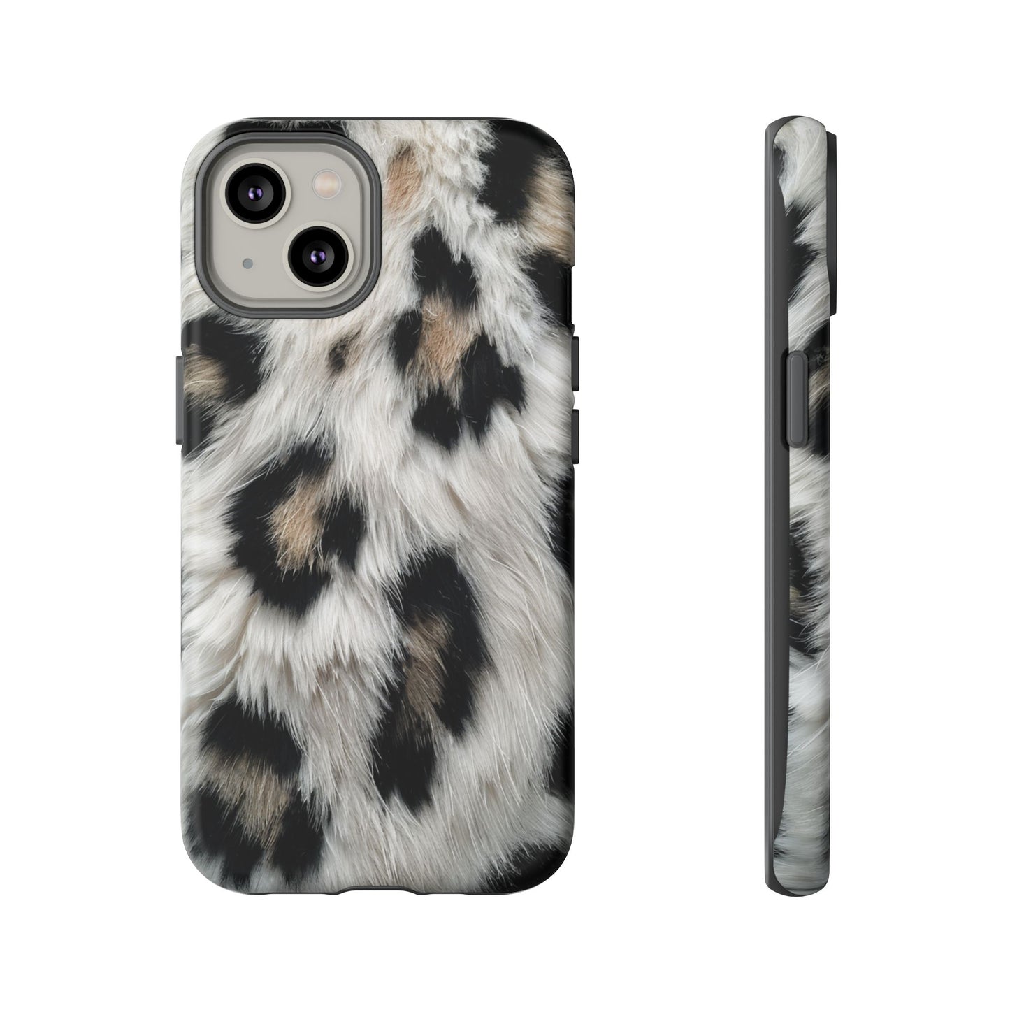 Copy of Artistic Crescent Moon Phone Case — Dreamy Starry Night Protection