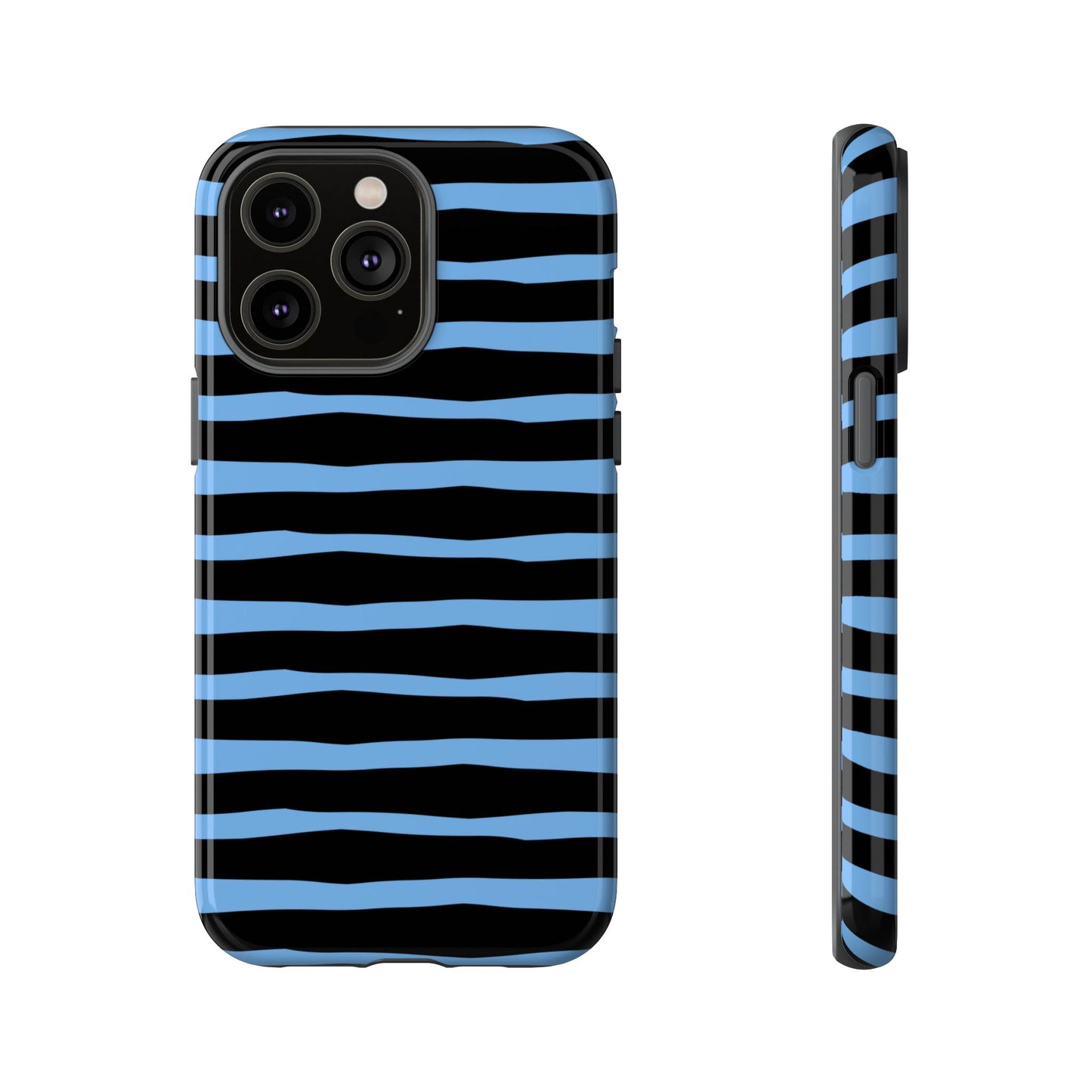 Copy of Artistic Crescent Moon Phone Case — Dreamy Starry Night Protection