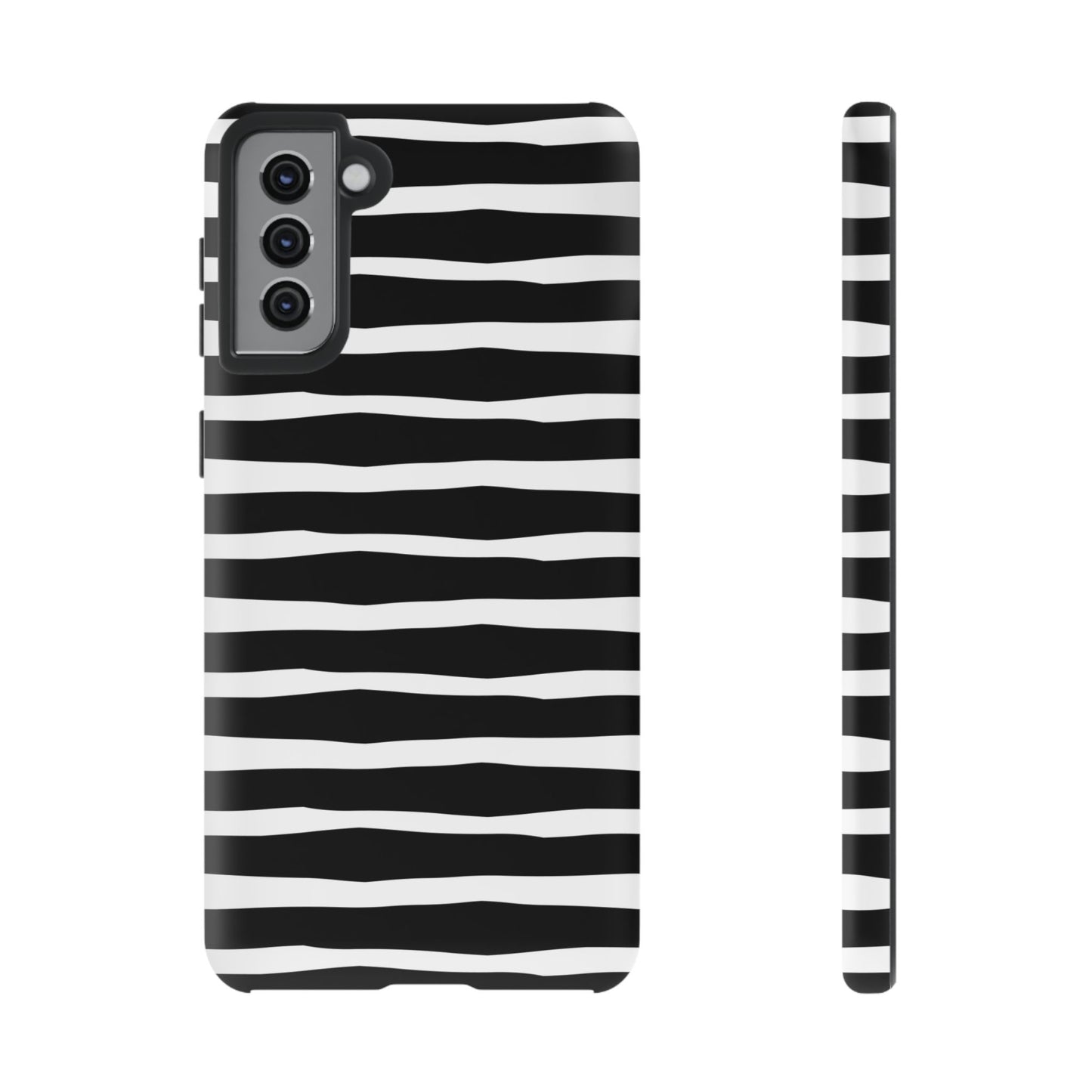 Copy of Copy of Artistic Crescent Moon Phone Case — Dreamy Starry Night Protection