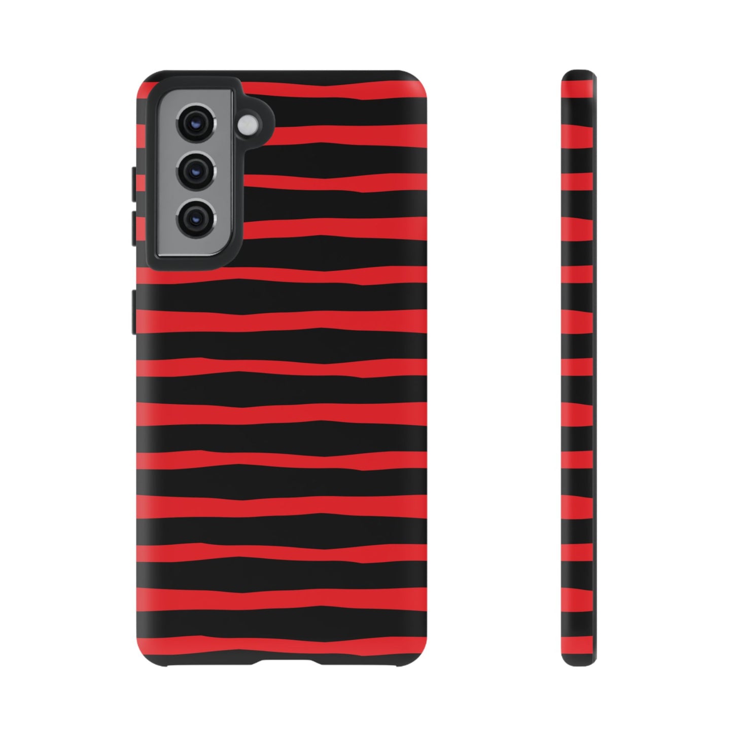 Copy of Copy of Artistic Crescent Moon Phone Case — Dreamy Starry Night Protection