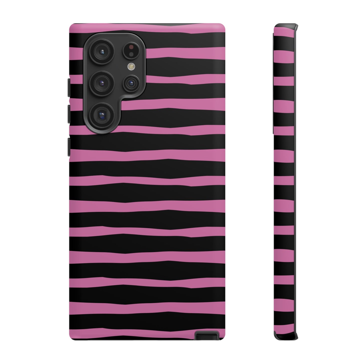 Copy of Copy of Artistic Crescent Moon Phone Case — Dreamy Starry Night Protection
