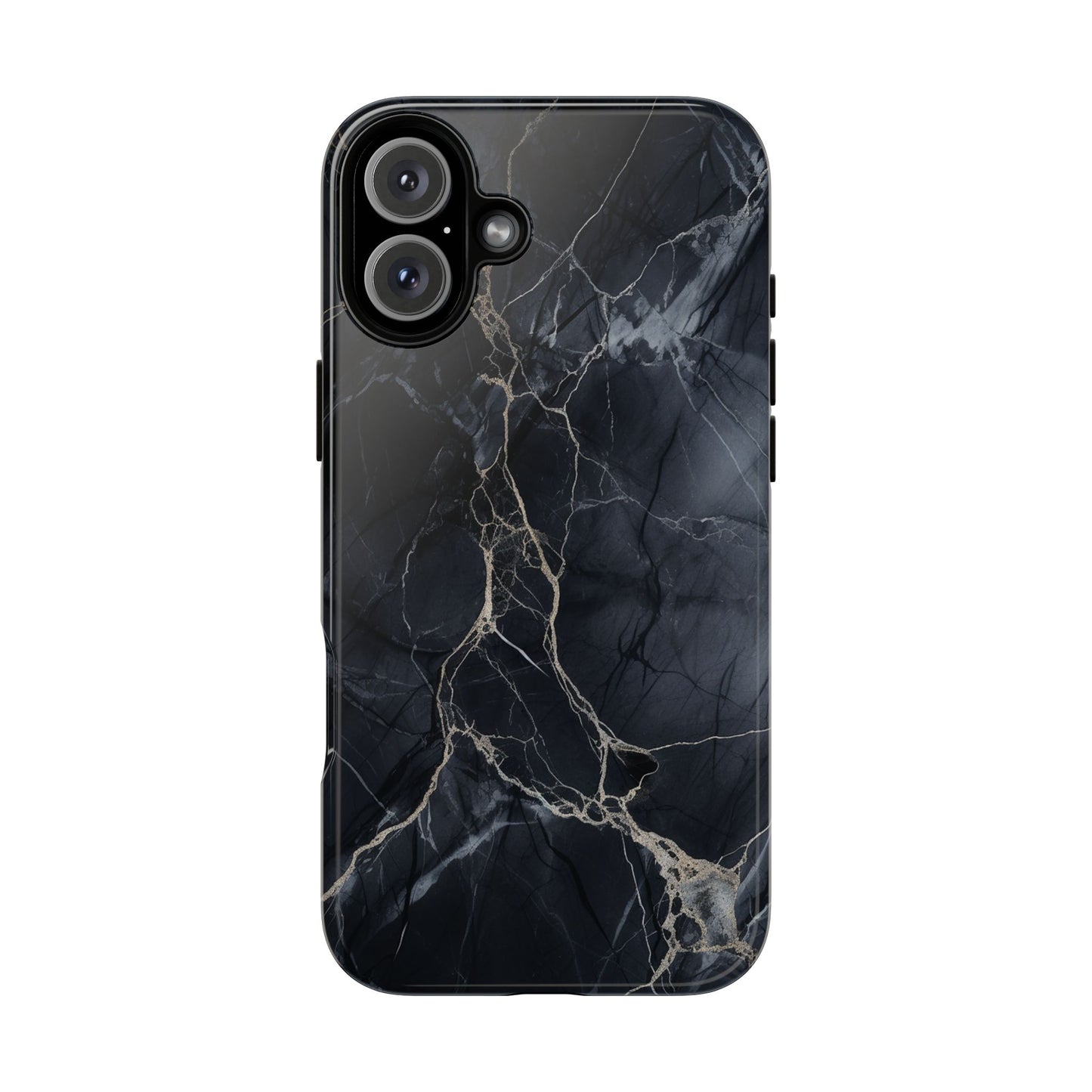 Copy of Artistic Crescent Moon Phone Case — Dreamy Starry Night Protection