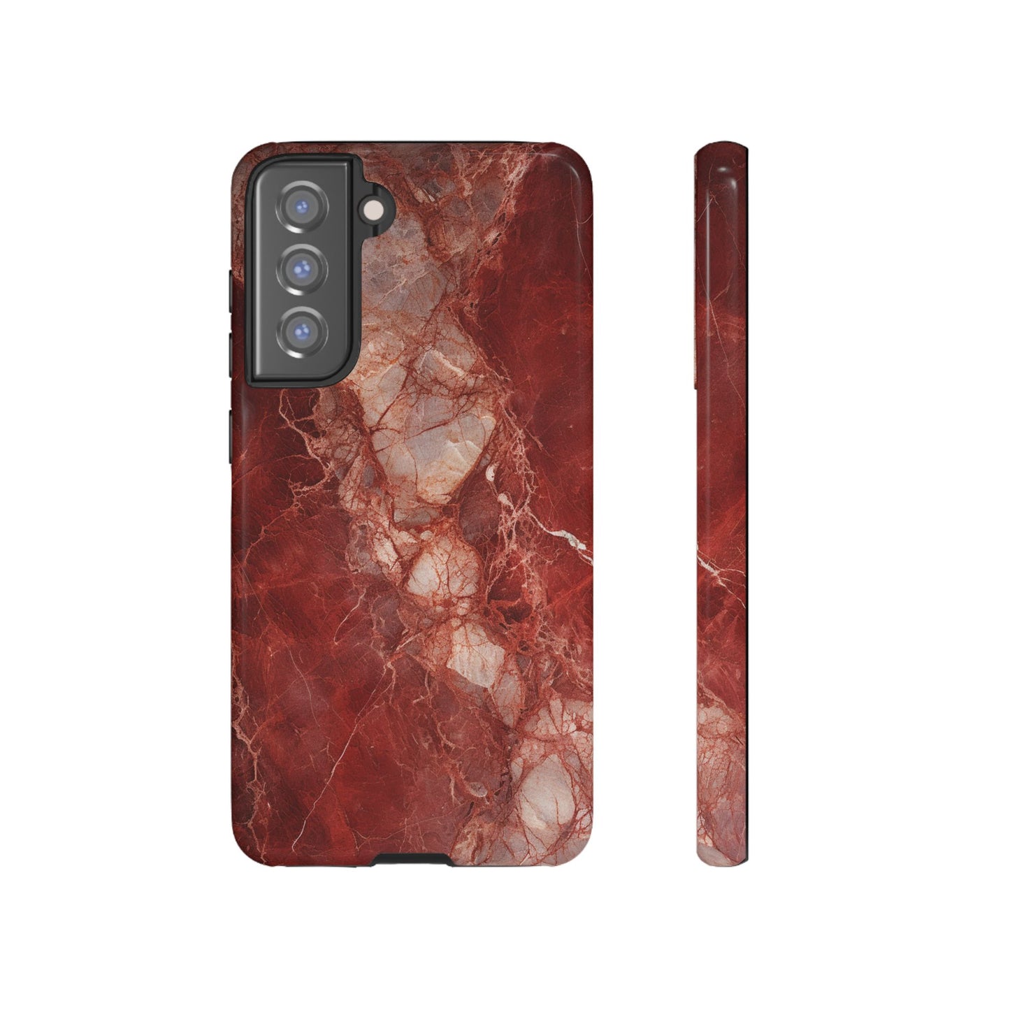 Copy of Copy of Artistic Crescent Moon Phone Case — Dreamy Starry Night Protection