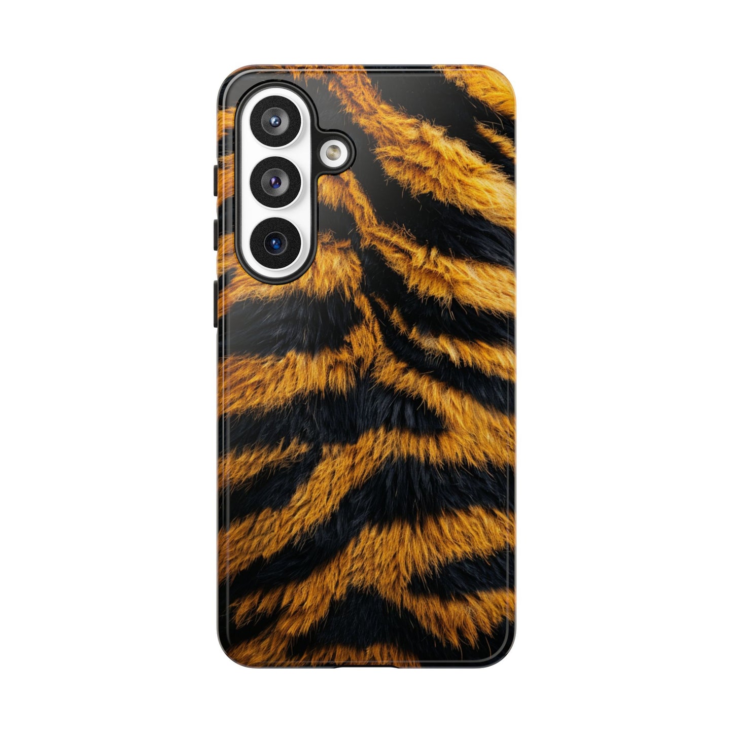 Copy of Copy of Artistic Crescent Moon Phone Case — Dreamy Starry Night Protection