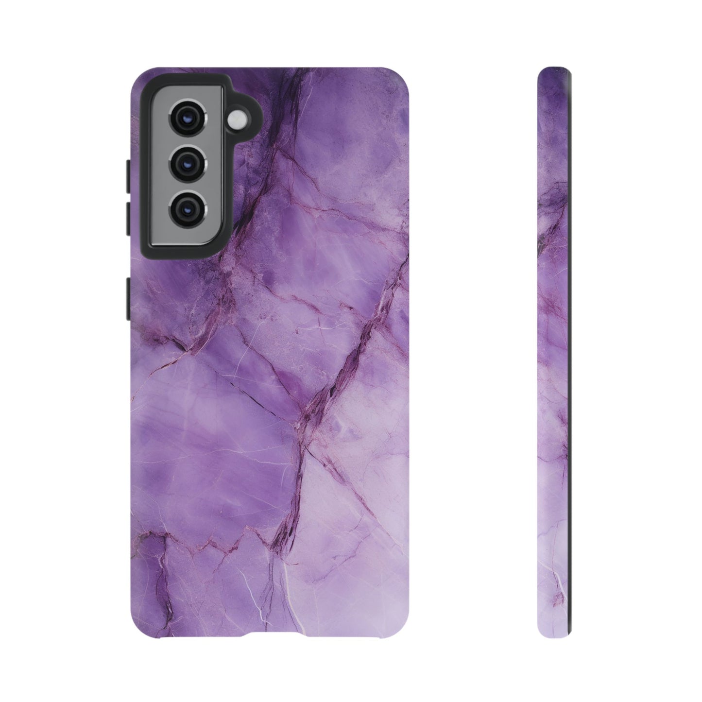Copy of Copy of Artistic Crescent Moon Phone Case — Dreamy Starry Night Protection