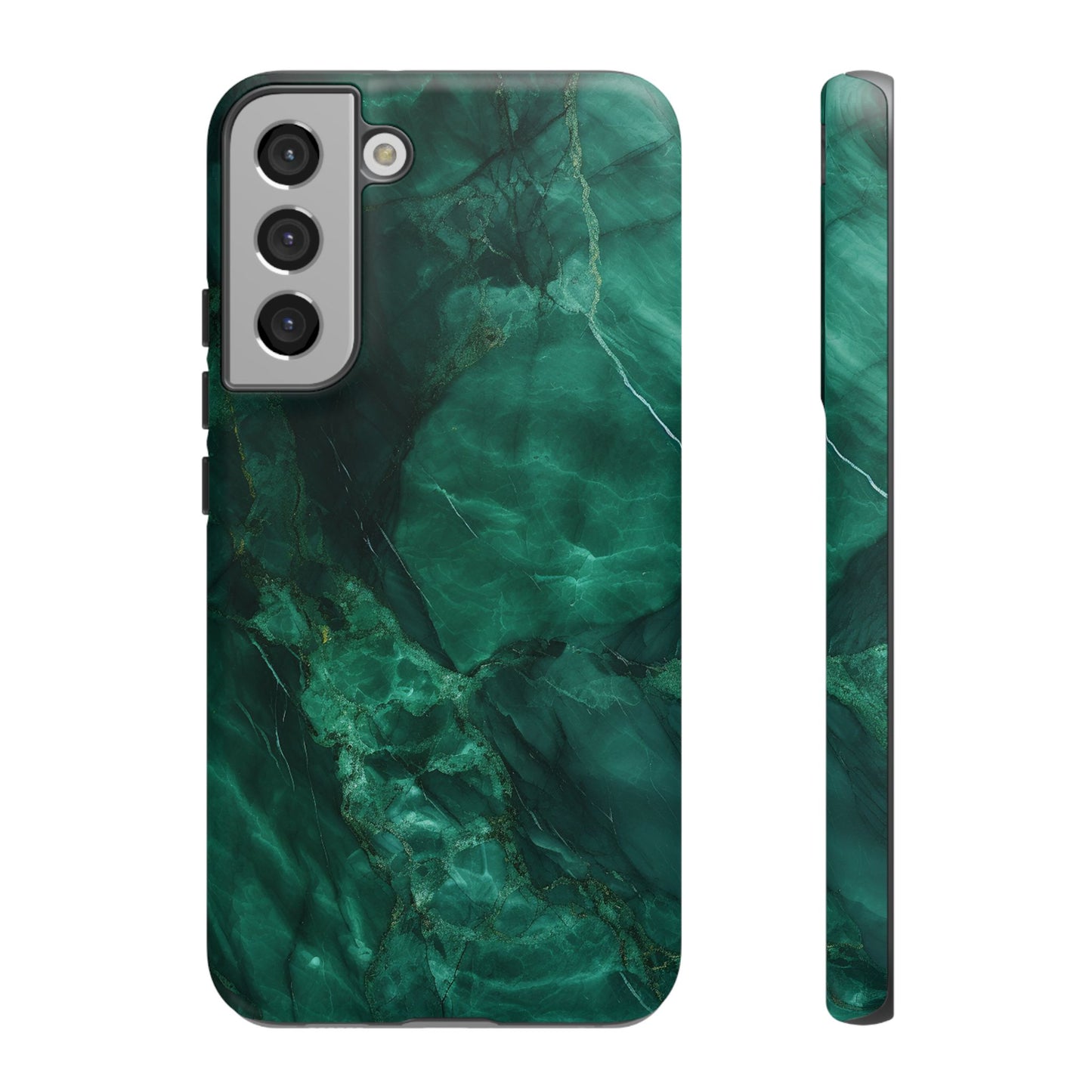 Copy of Copy of Artistic Crescent Moon Phone Case — Dreamy Starry Night Protection