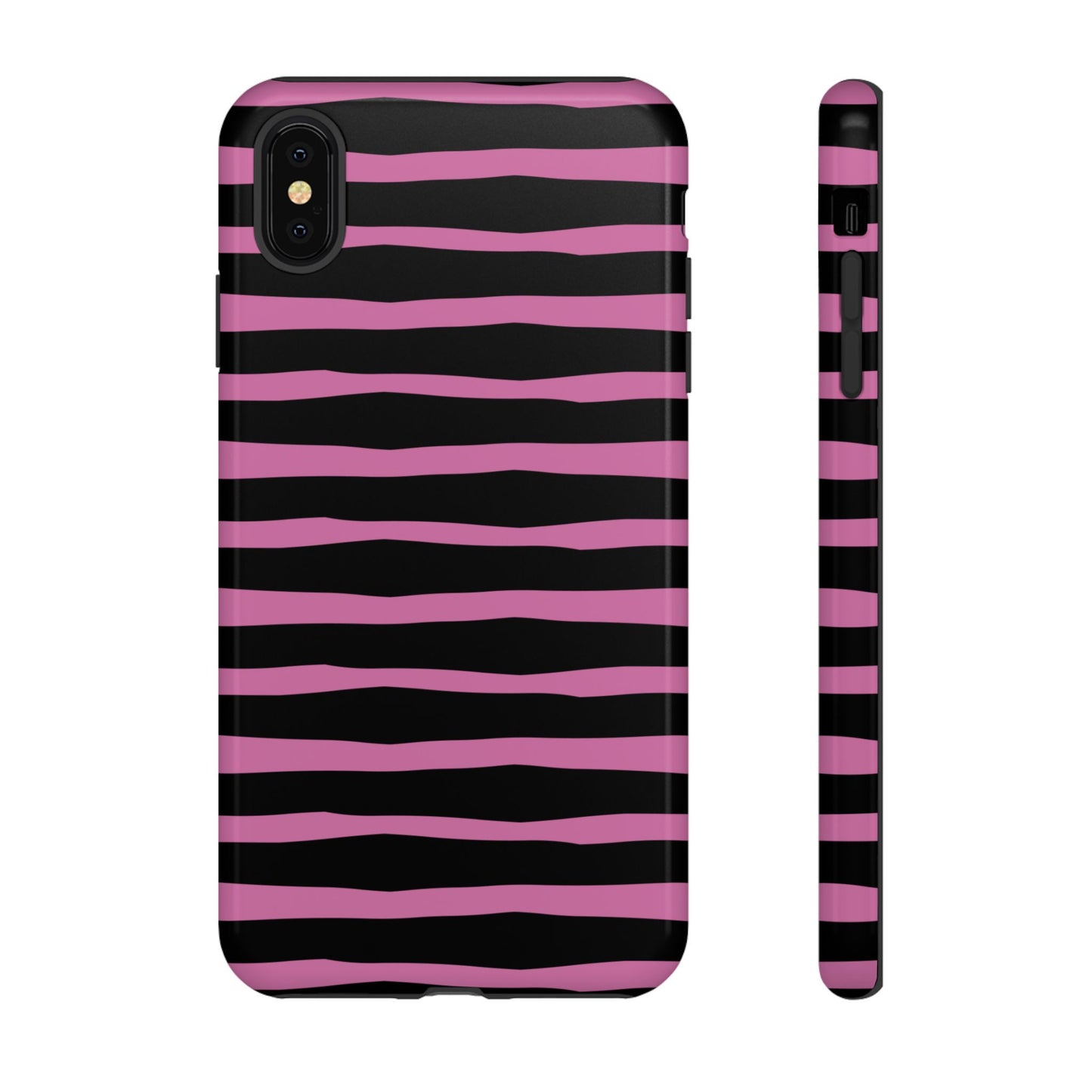Copy of Artistic Crescent Moon Phone Case — Dreamy Starry Night Protection