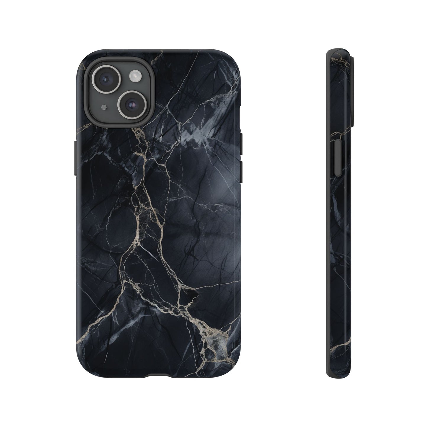 Copy of Artistic Crescent Moon Phone Case — Dreamy Starry Night Protection
